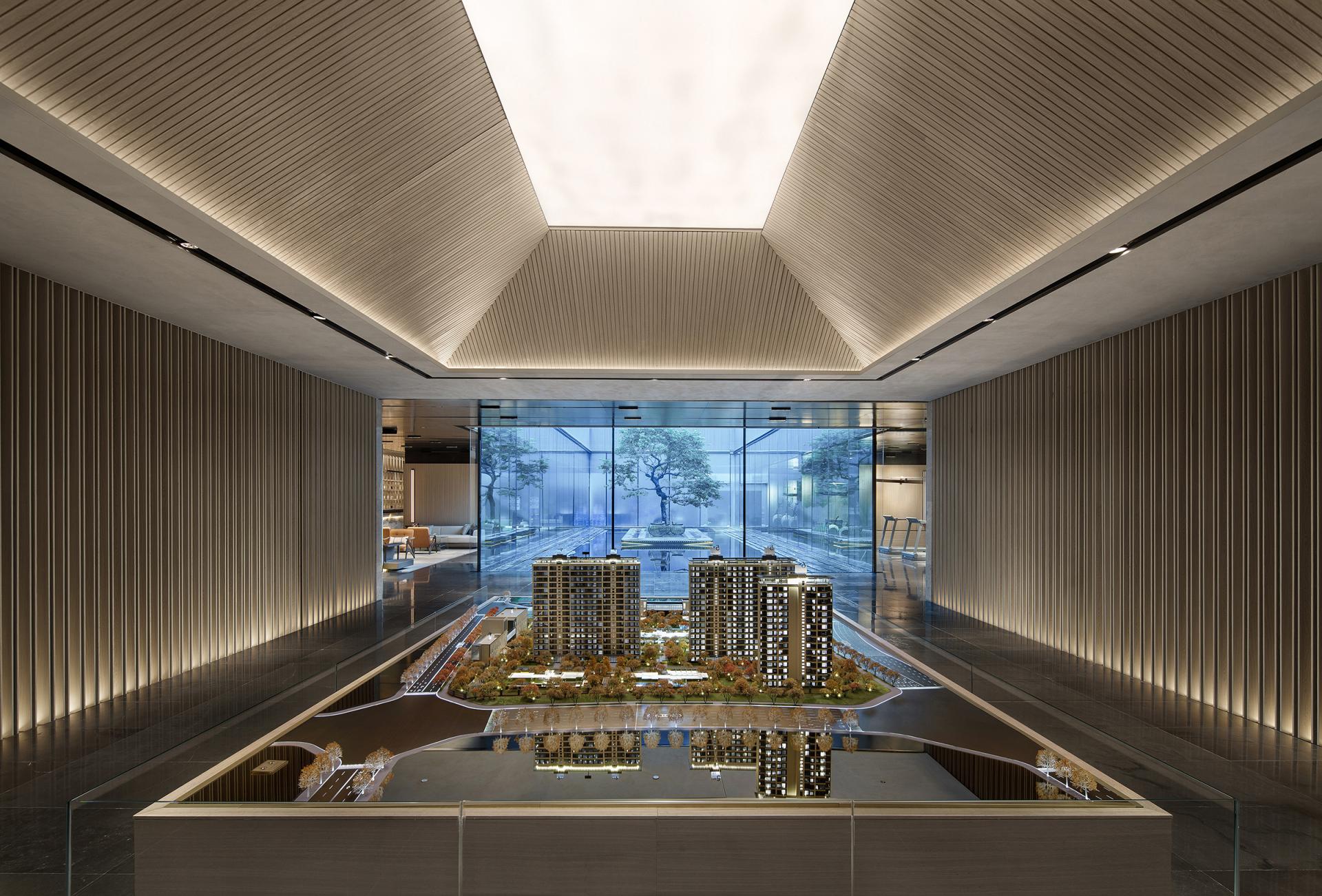 London Design Awards Winner - Kuan Jing