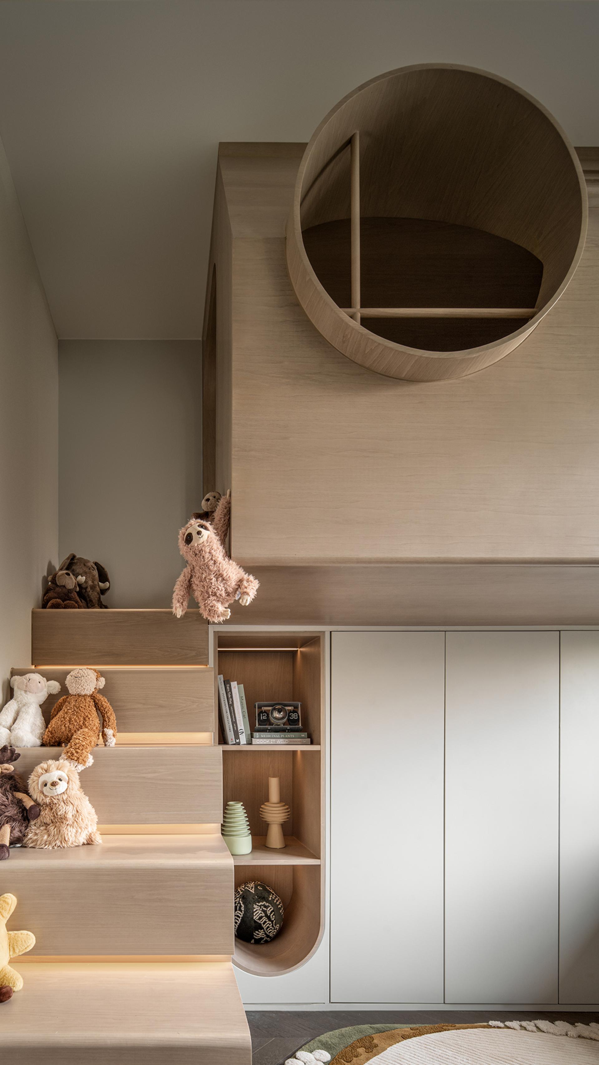 London Design Awards Winner - China Resources Land Taiyuan Crest Residence