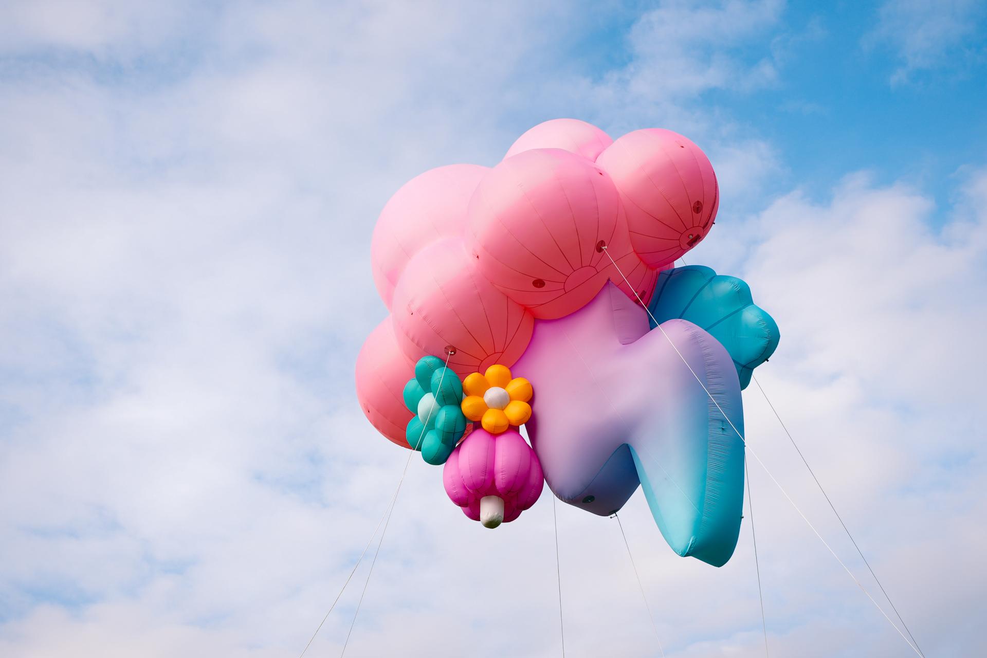 London Design Awards Winner - GAPDAY