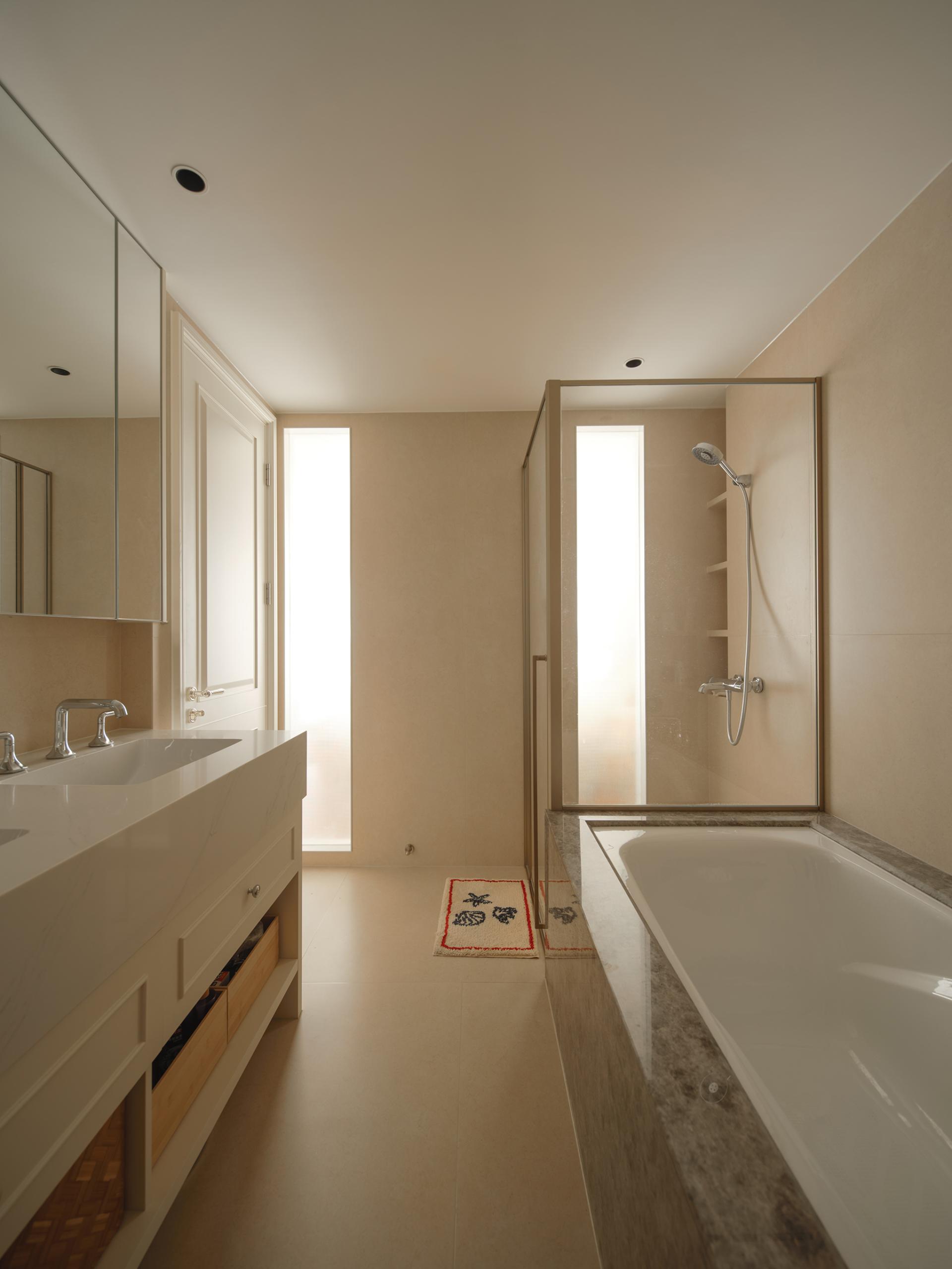 London Design Awards Winner - Yulan Garden Private Residence,Wuxi