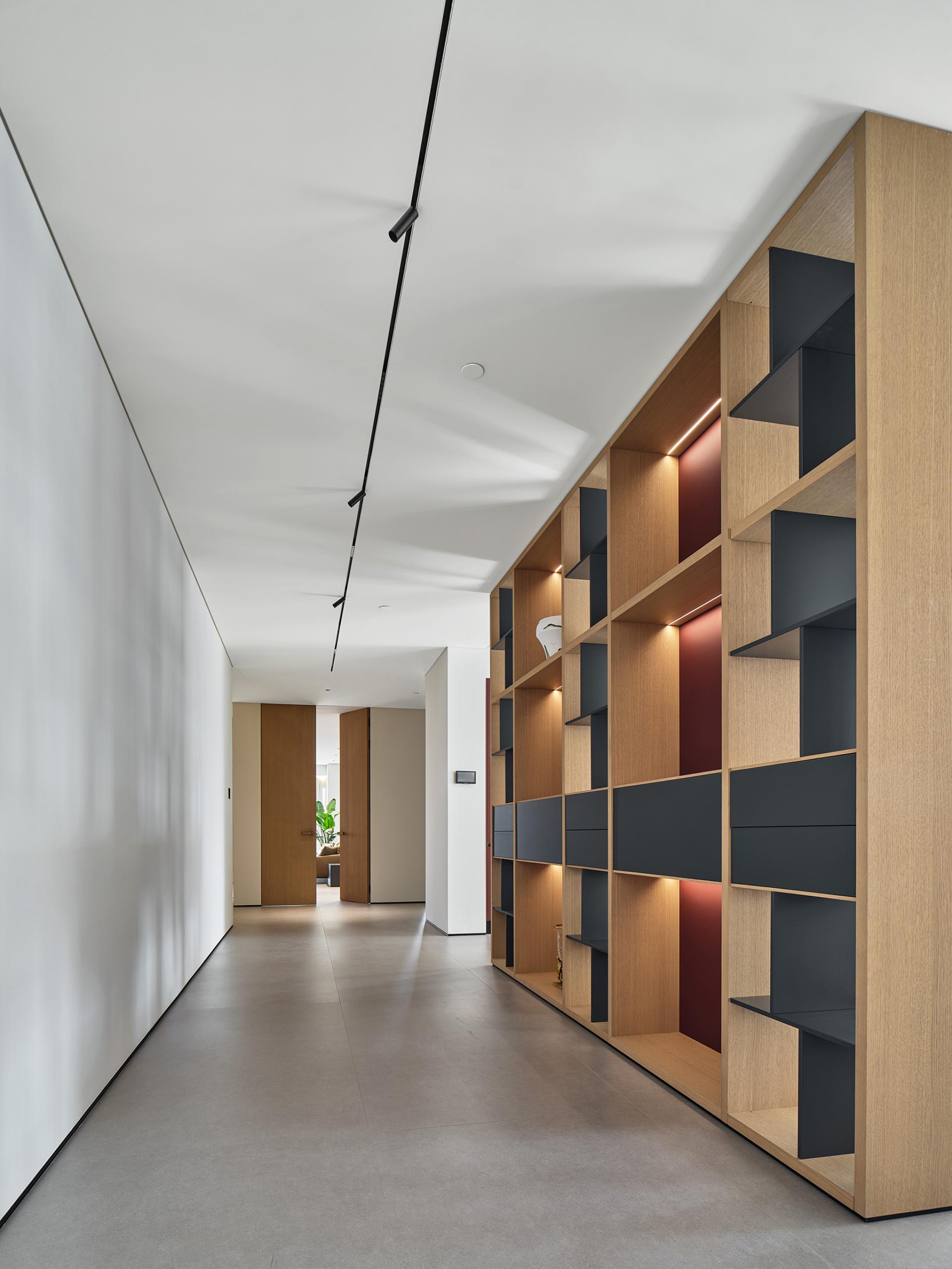 London Design Awards Winner - The New Office Headquarters of Pan-Milan