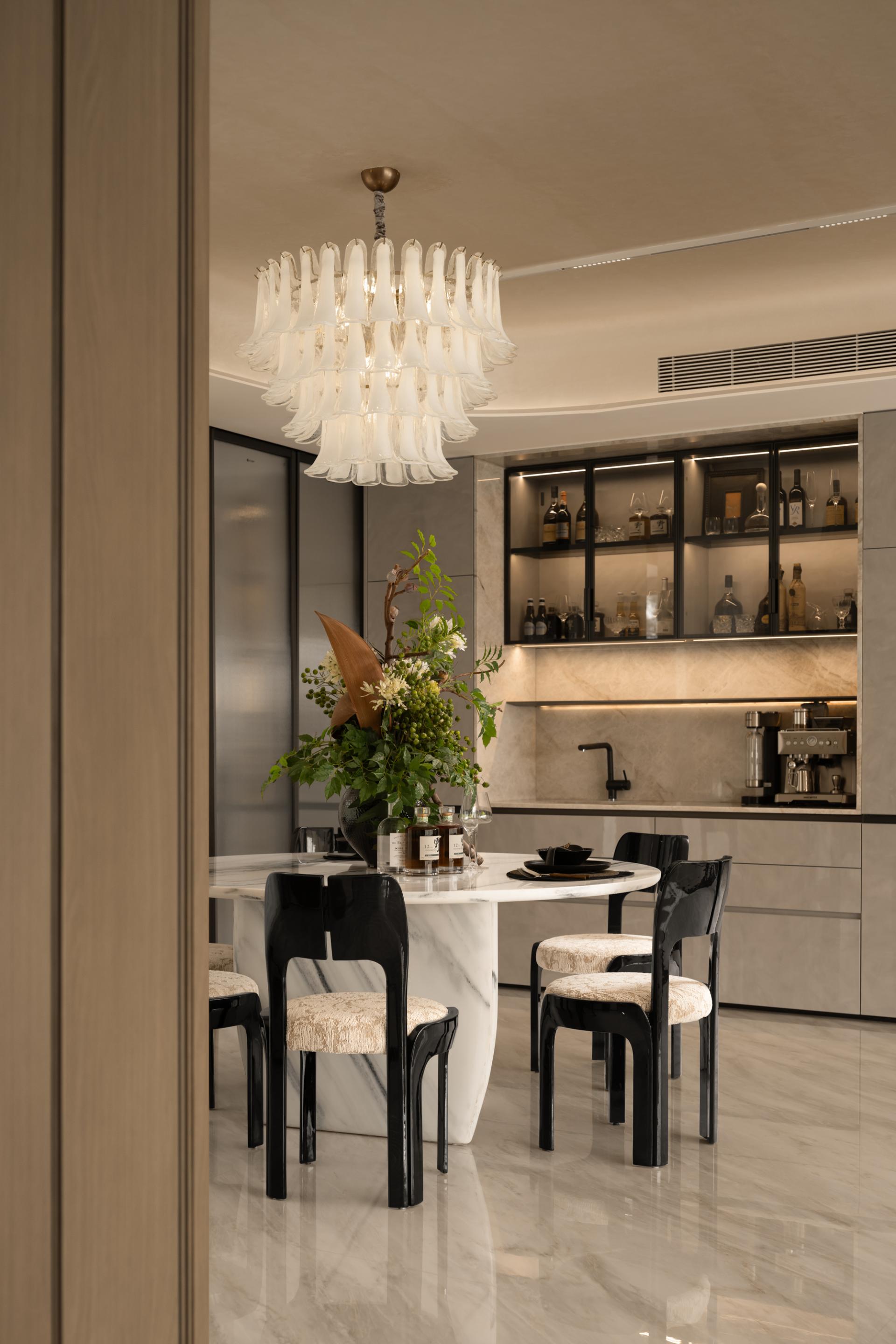 London Design Awards Winner - NATURA LISTIC MANSION