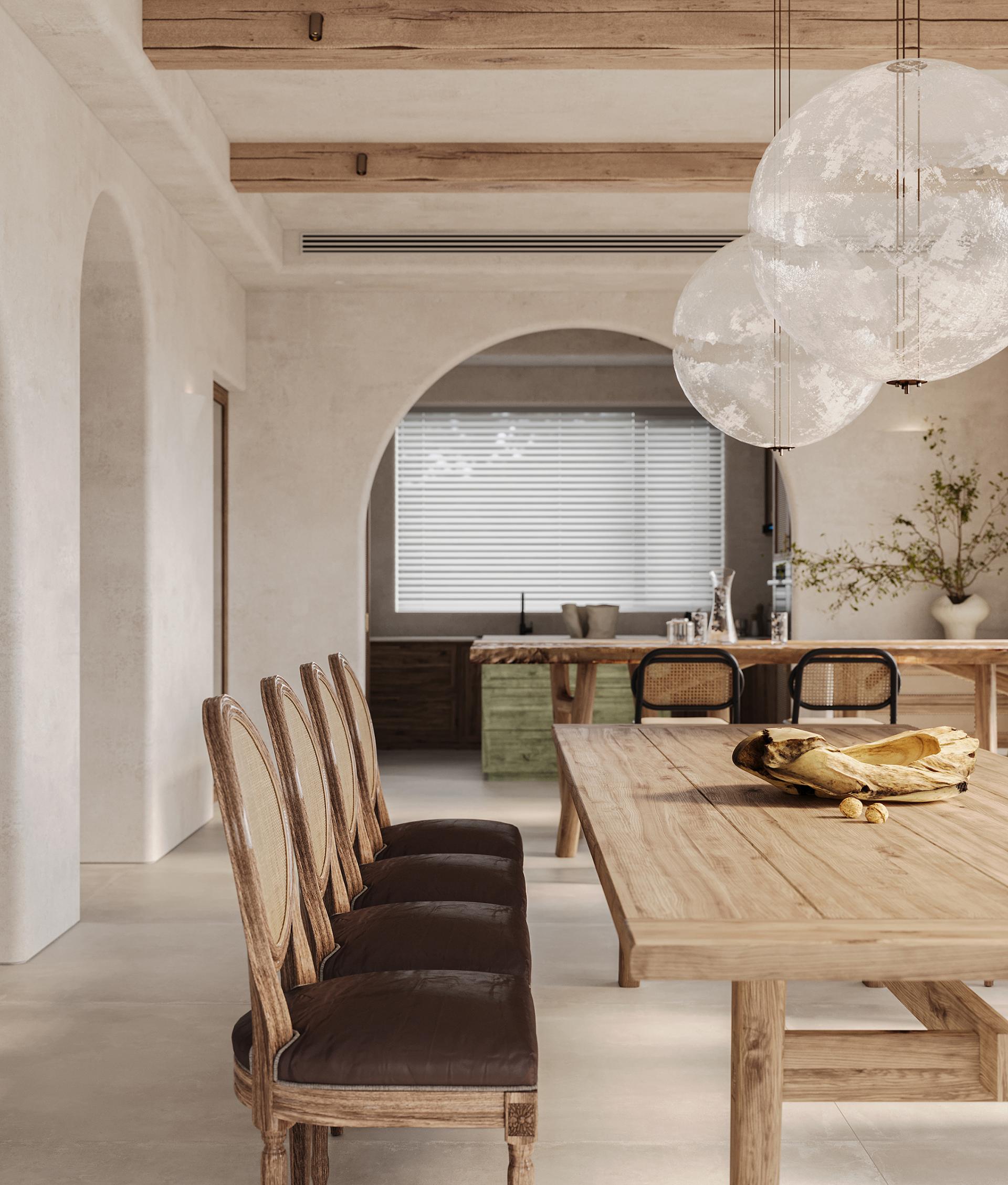 London Design Awards Winner - The Story of Old and New