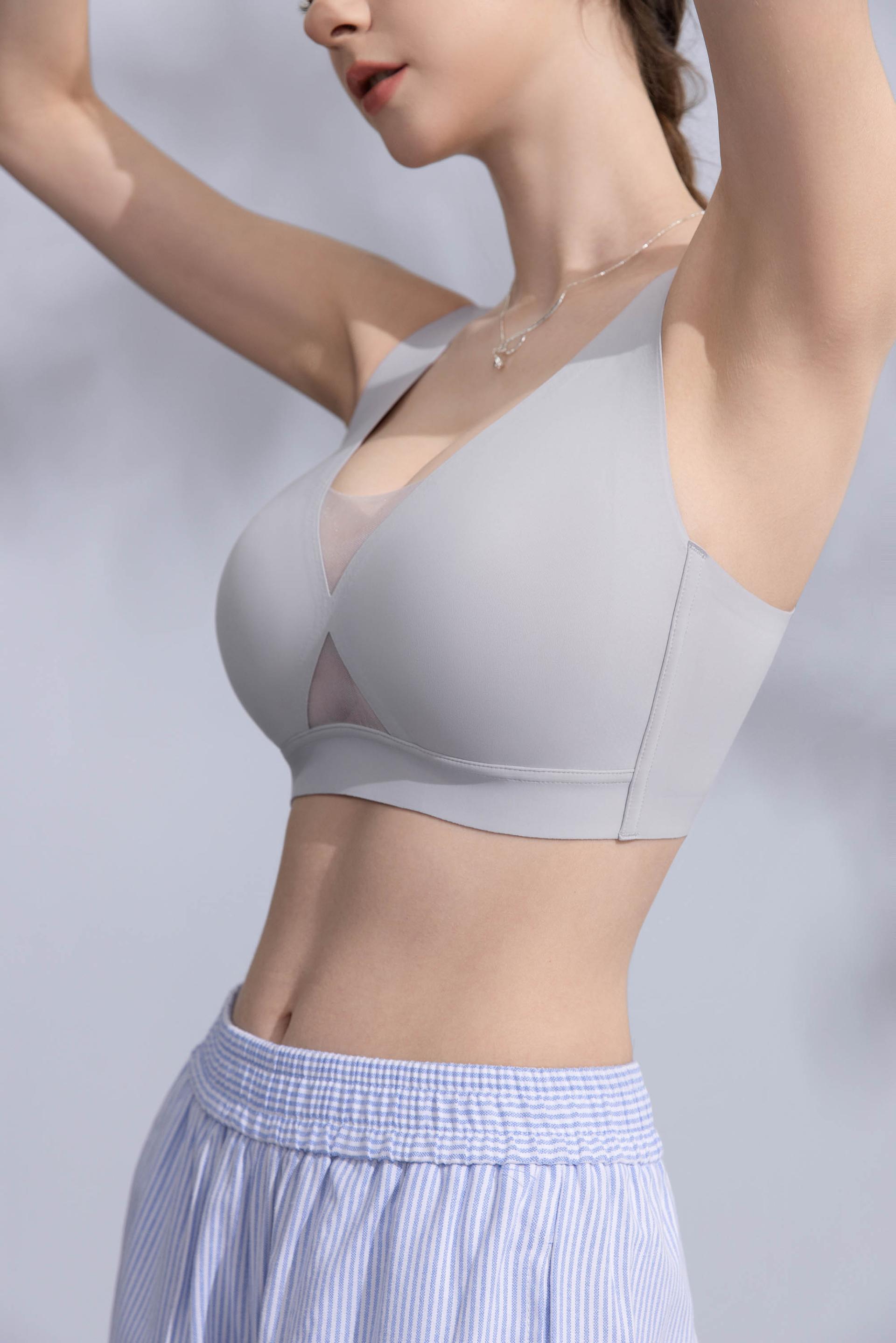London Design Awards Winner - Shadow Sculpt Bra
