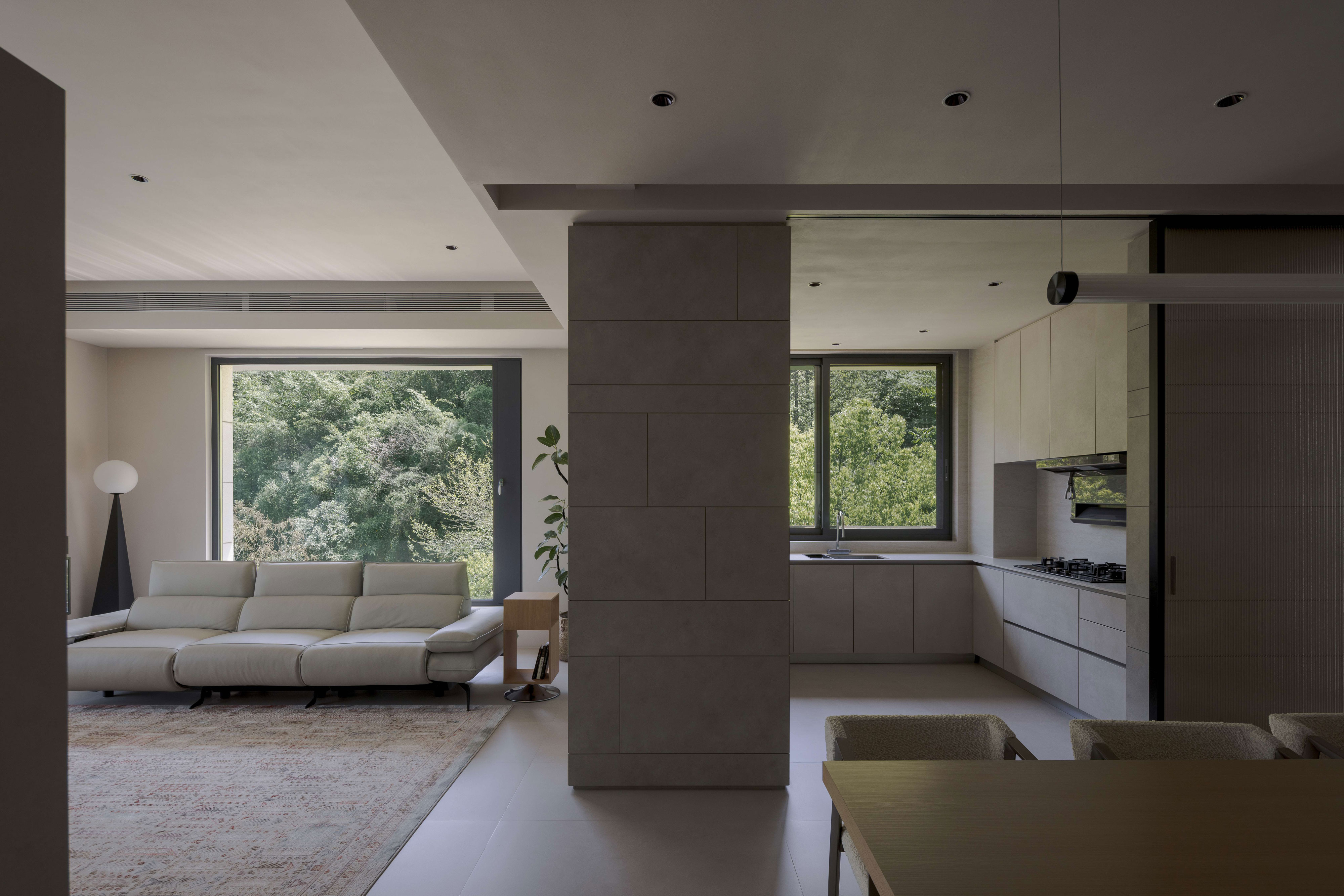 London Design Awards | Residential Poetry of Dwelling: