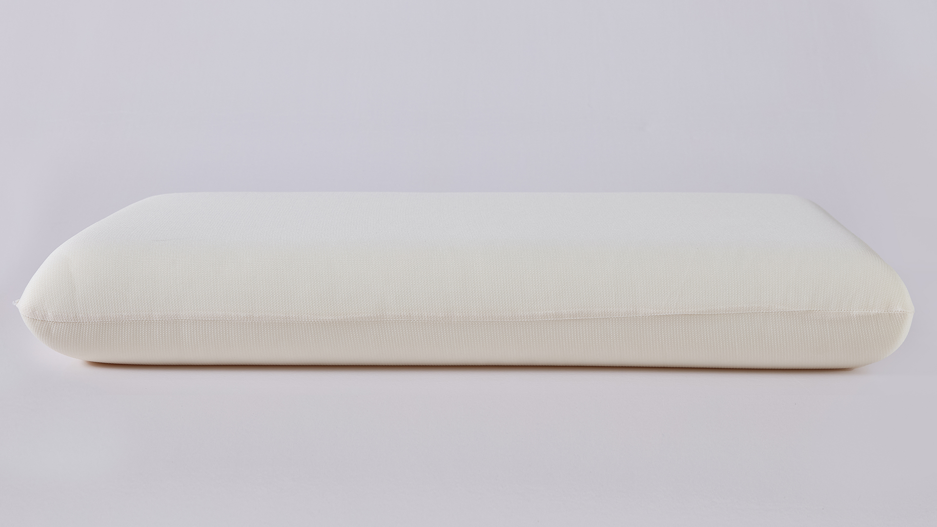 London Design Awards Winner - Luolai W-Float Series - Lyocell Mulberry Silk Memory Pillow