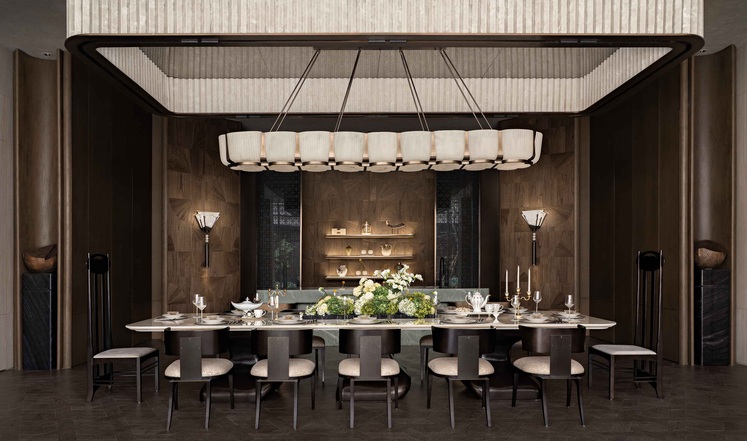 London Design Awards | New Category Yuexiu · Golden Hor...
