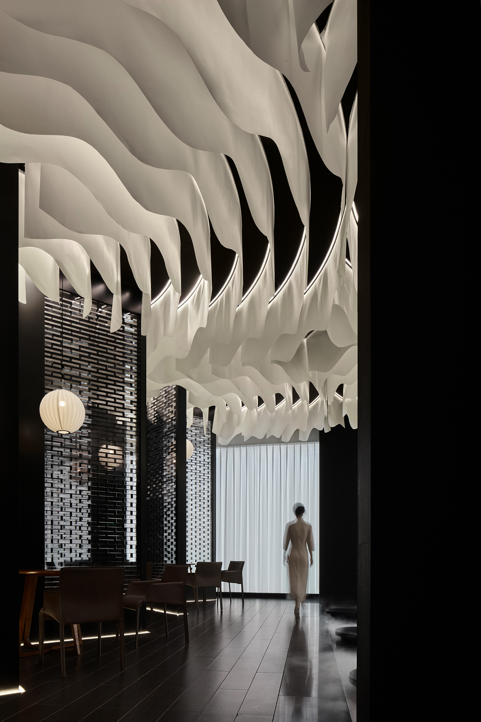 London Design Awards Winner - Chongqing Yunbo