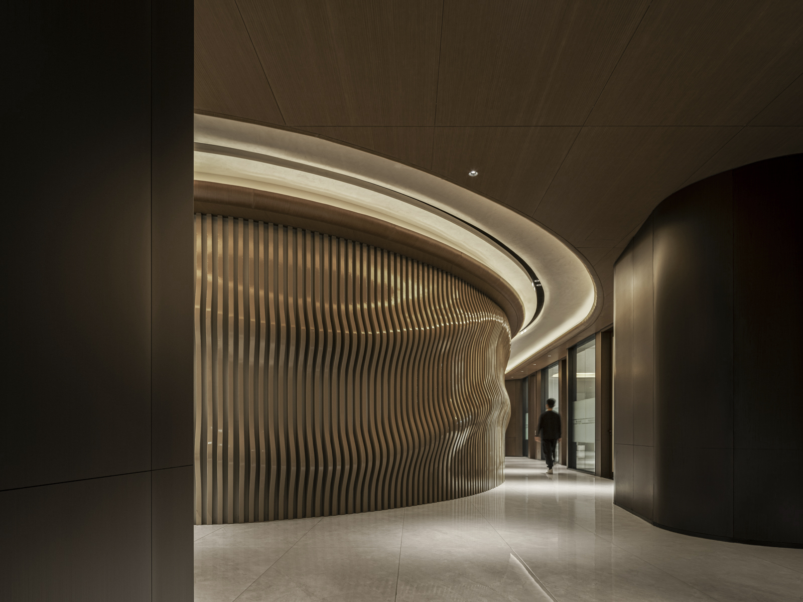 London Design Awards | Office Roosevelt Ceramics G...