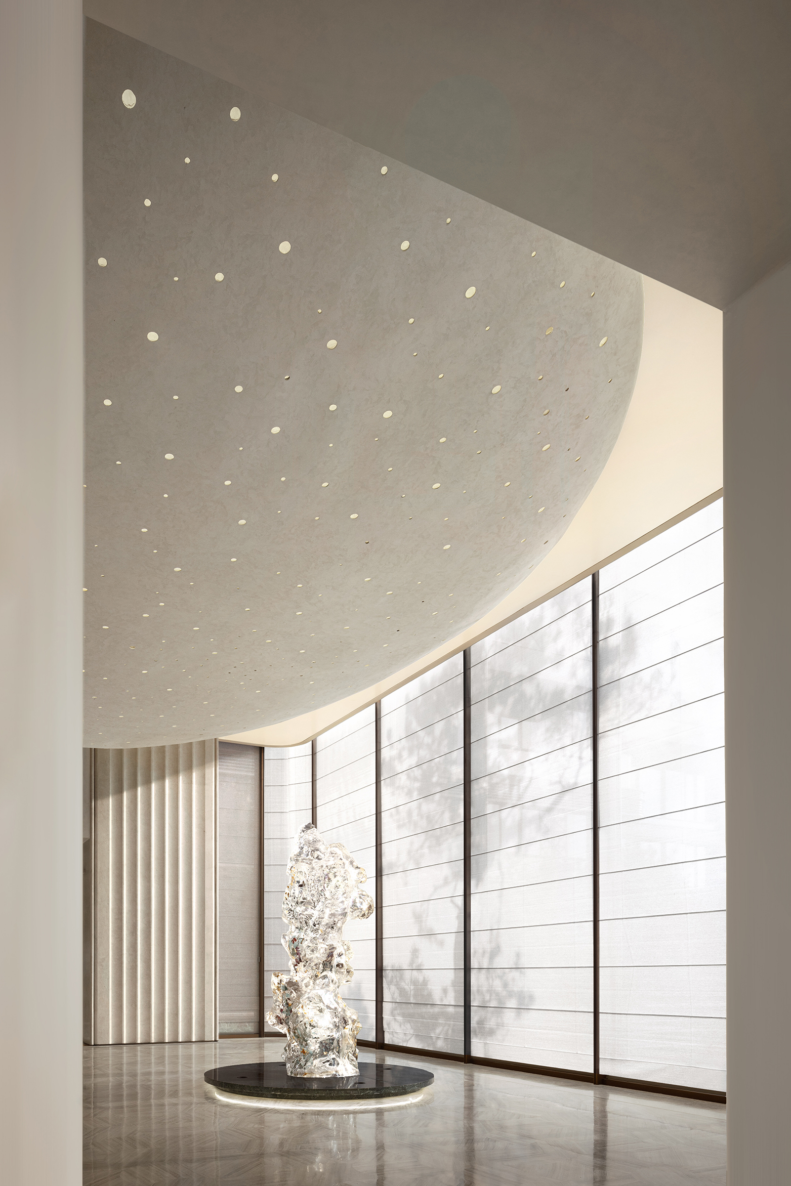 London Design Awards | Commercial CHINA JINMAO...