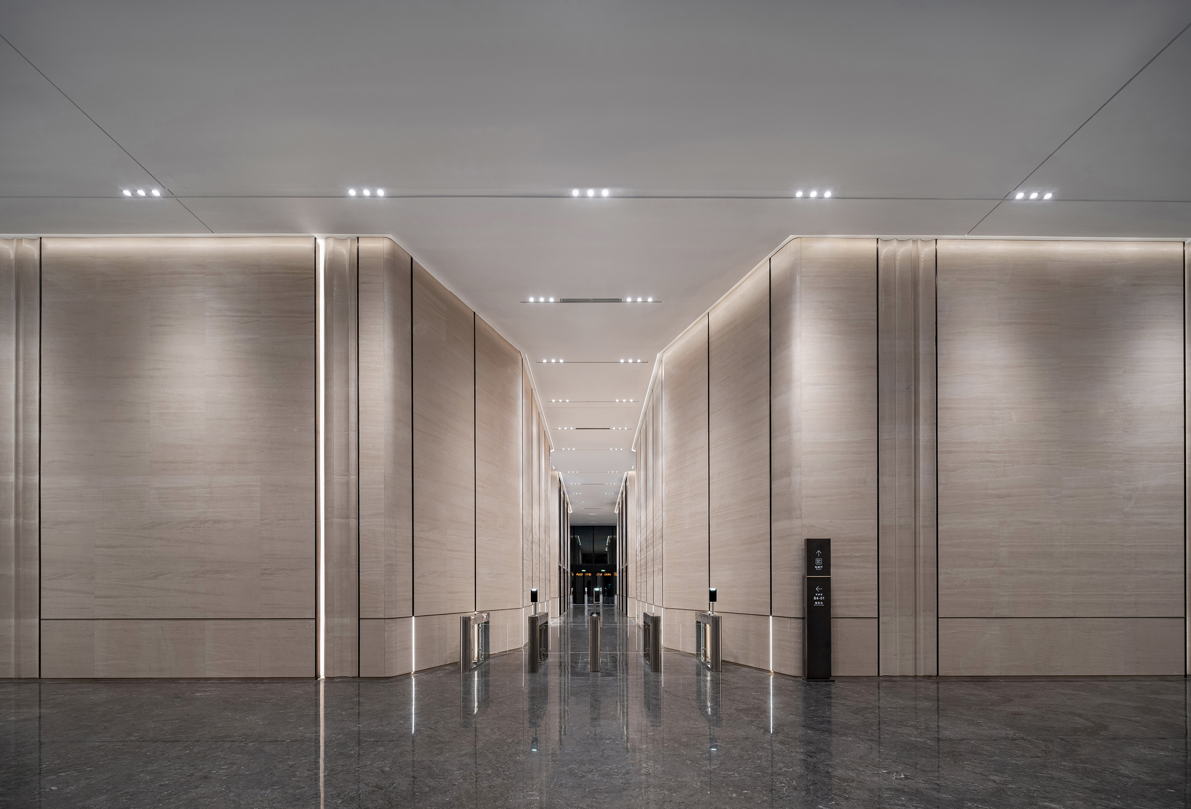 London Design Awards | Office Wenzhou Financial In...