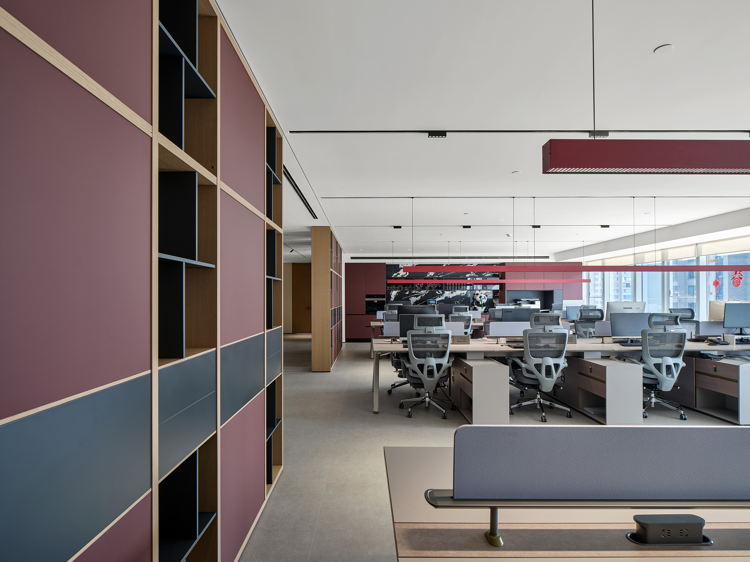 London Design Awards | Office The New Office Headq...