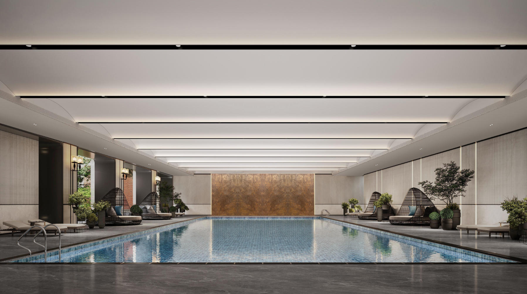 Yin Rong London Design Awards | New Category Yin Rong Manor...