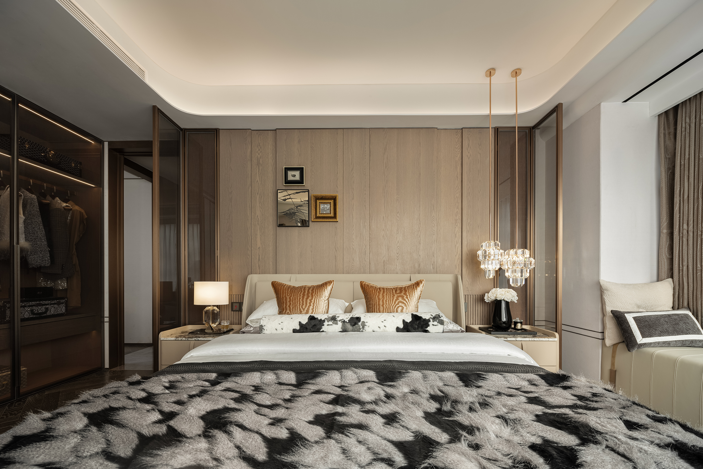 London Design Awards | Commercial LUXURY MANSION...