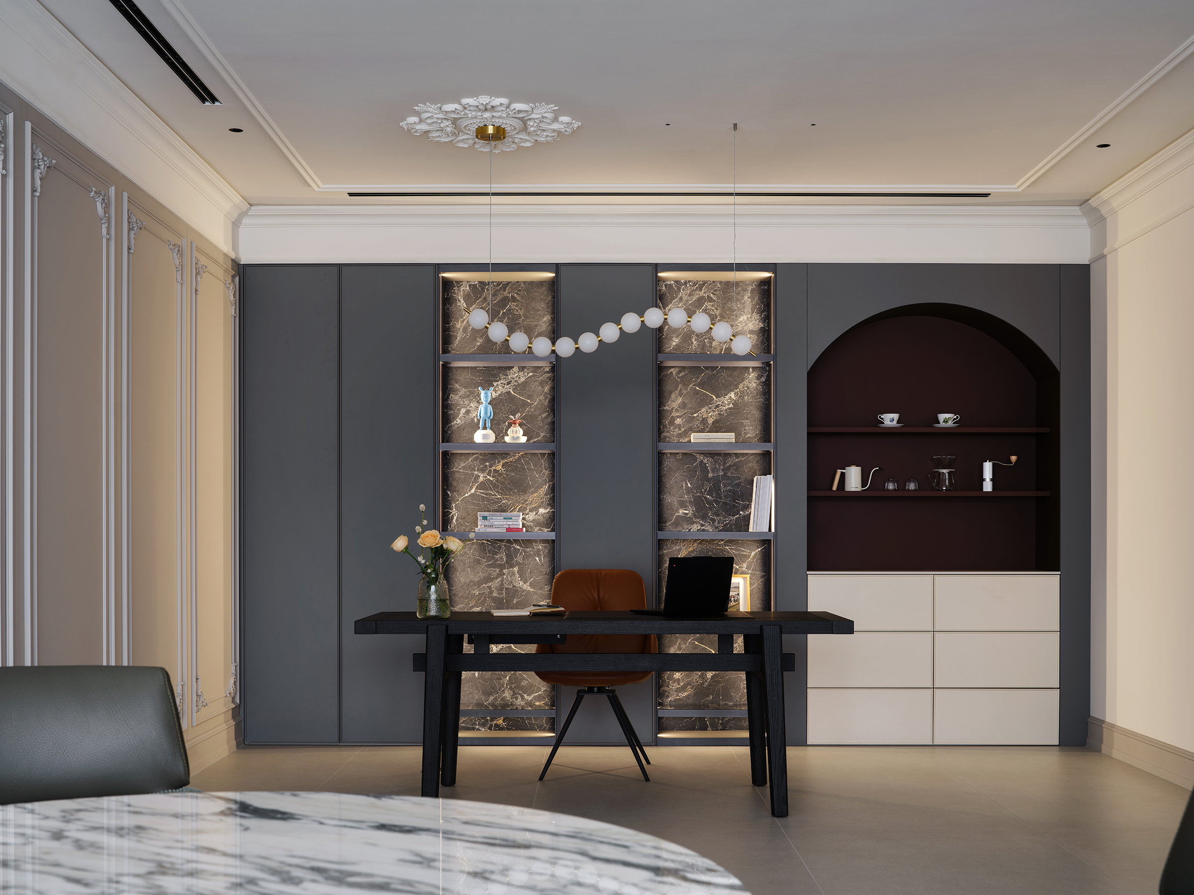London Design Awards | Office The New Office Headq...
