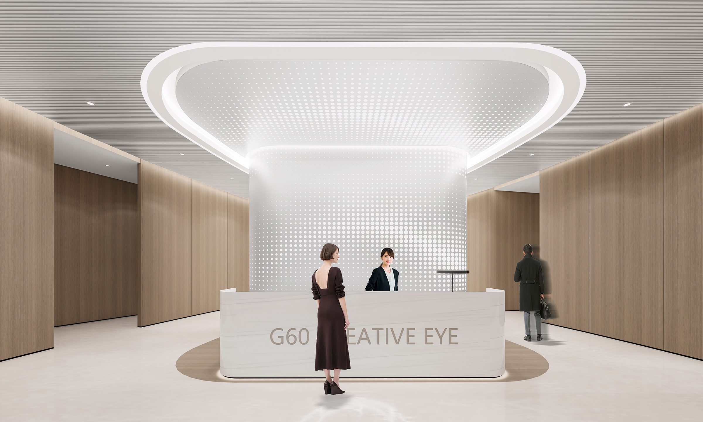 London Design Awards | Office Plot 09-04 of Scienc...