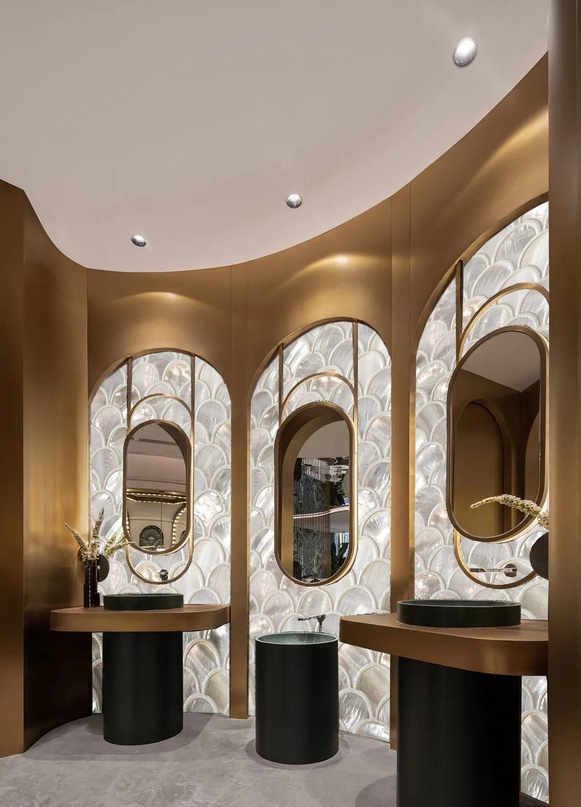London Design Awards | Commercial China Merchants Bank...