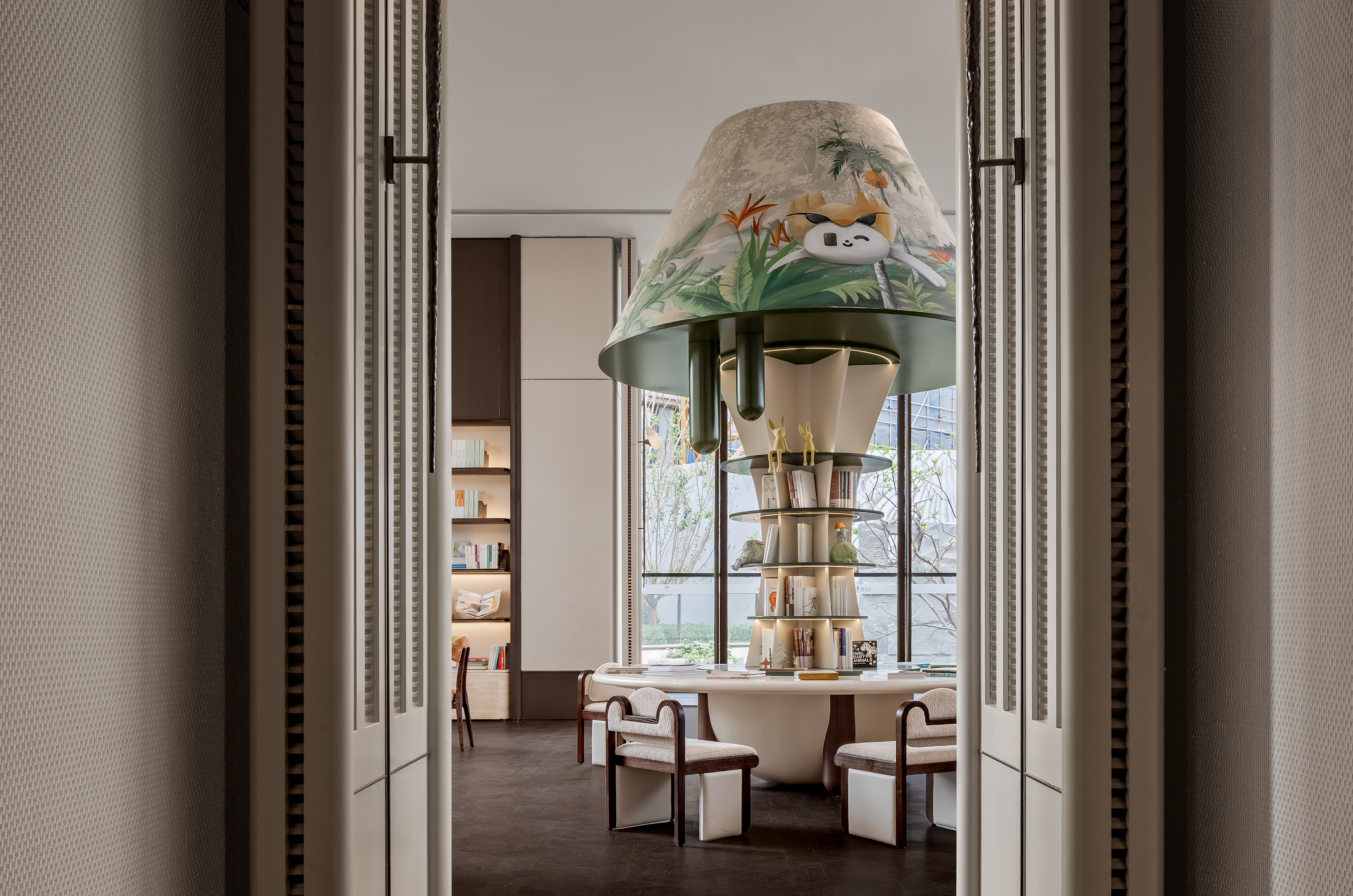 London Design Awards | New Category Yuexiu · Golden Hor...