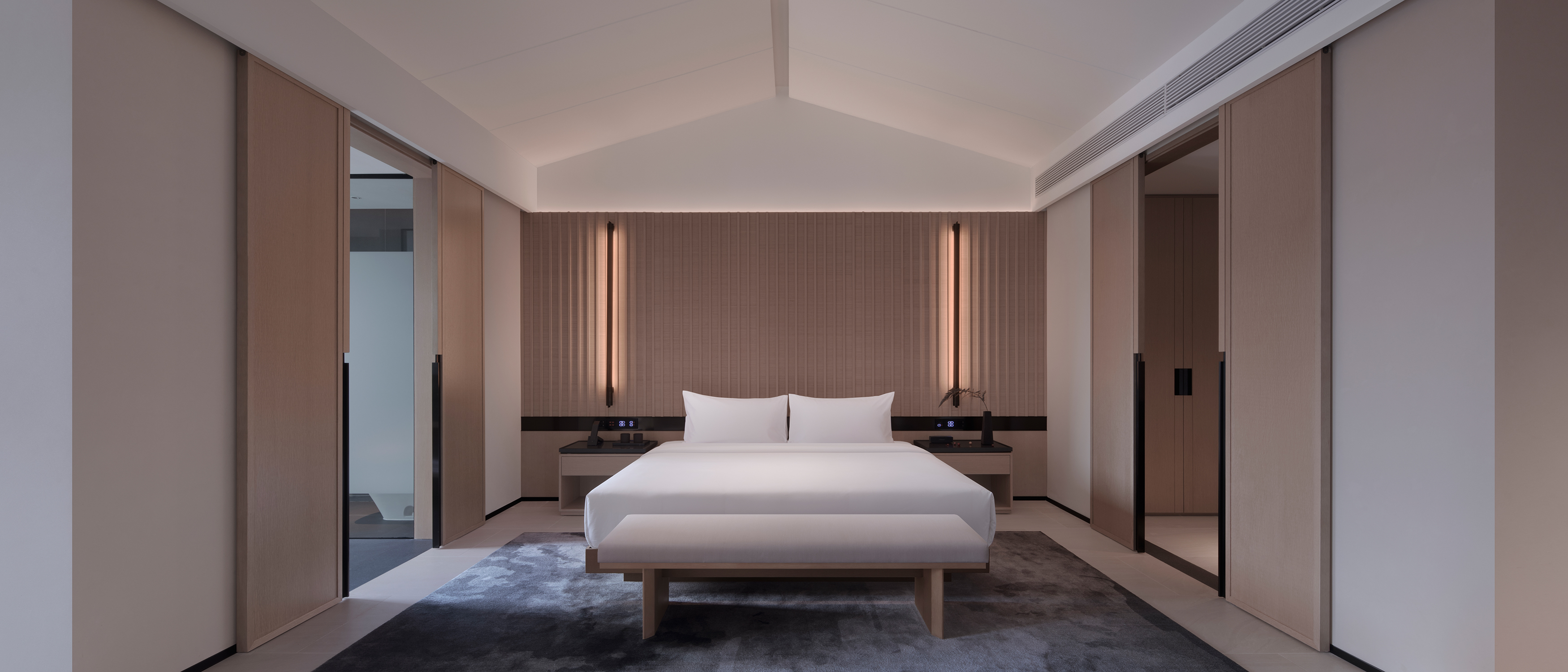 London Design Awards Winner - Yangshuo Jiurang Hotel