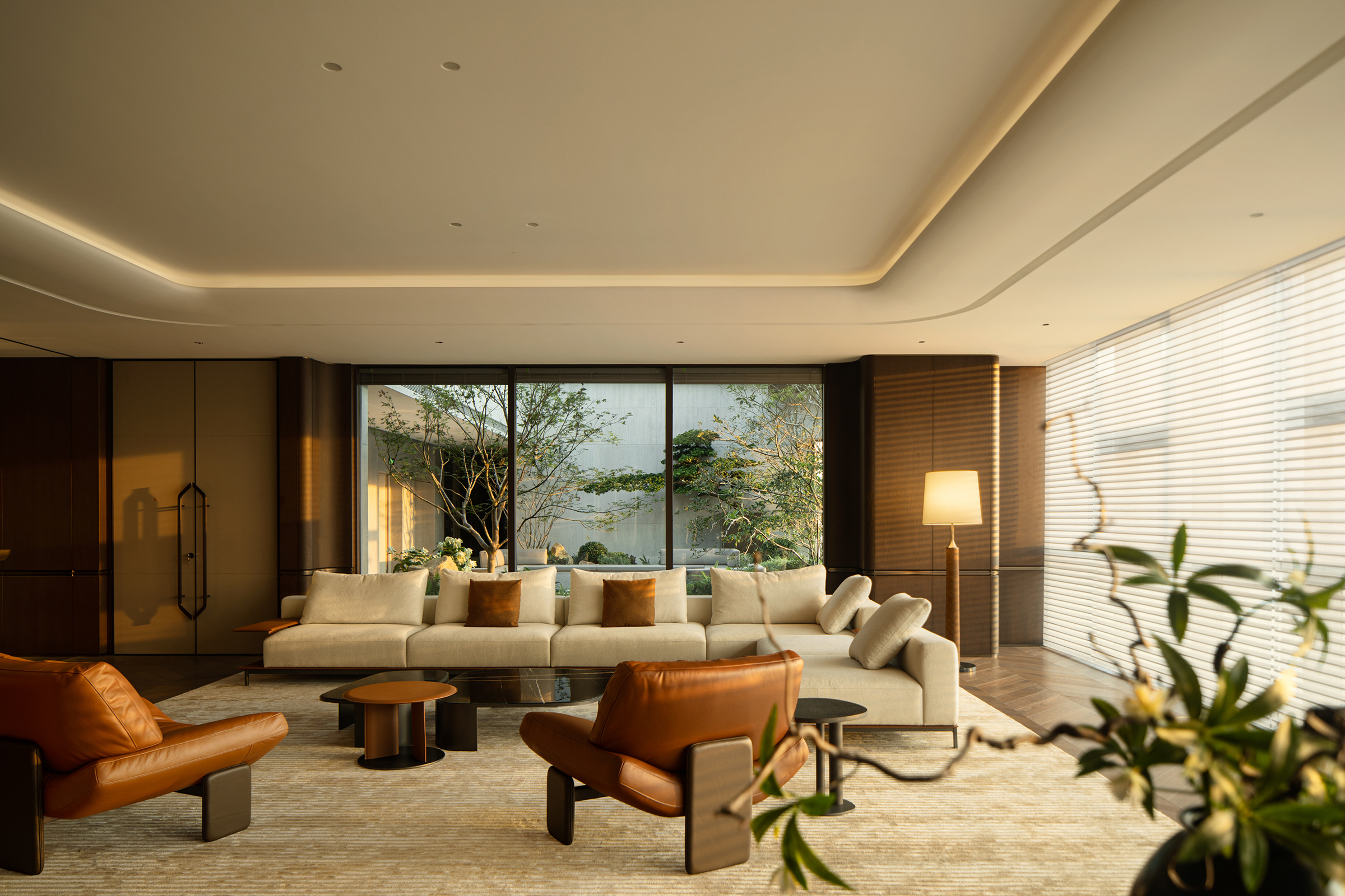 London Design Awards | Hospitality Private Retreat...