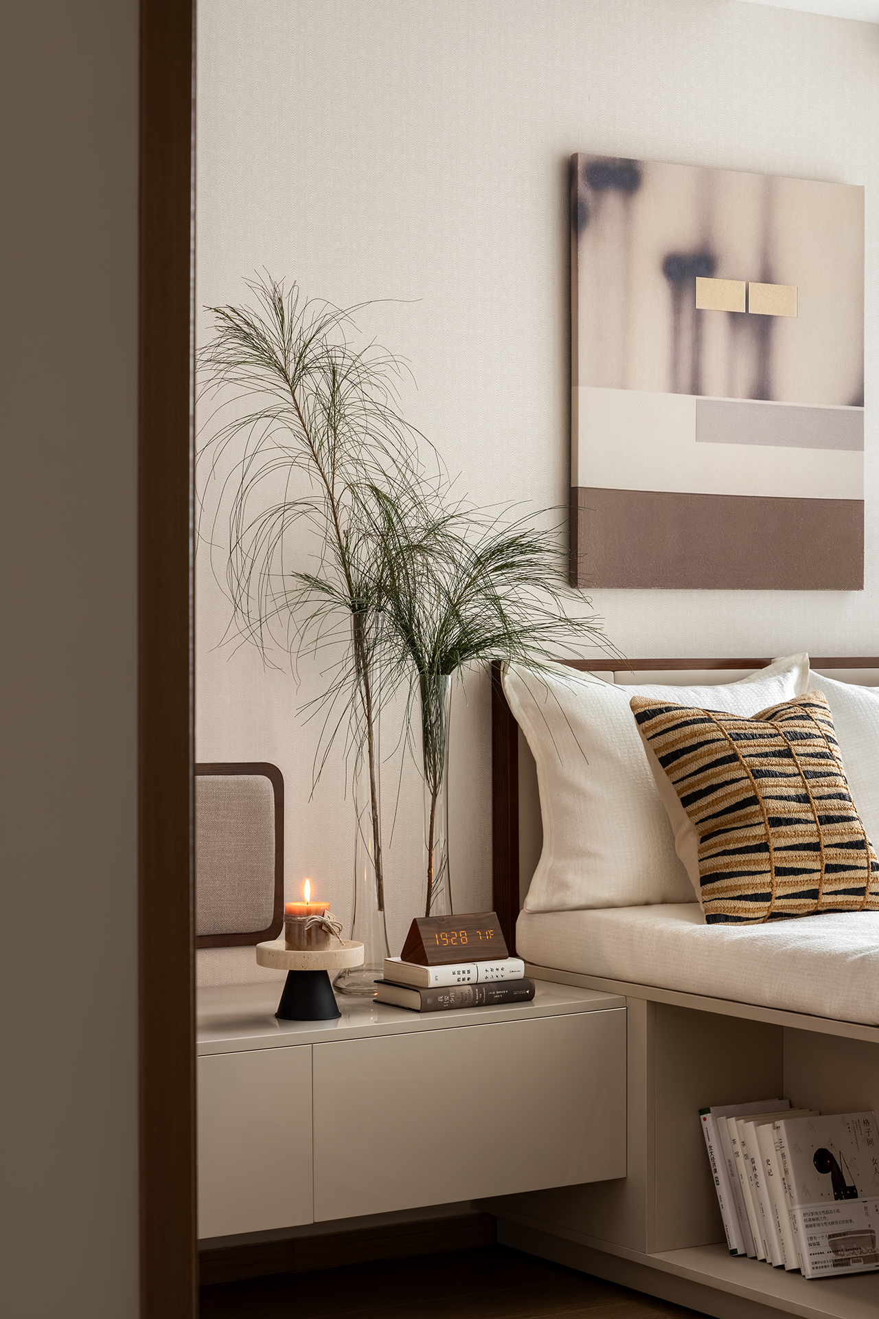 London Design Awards | Residential SPRING GARDEN ...