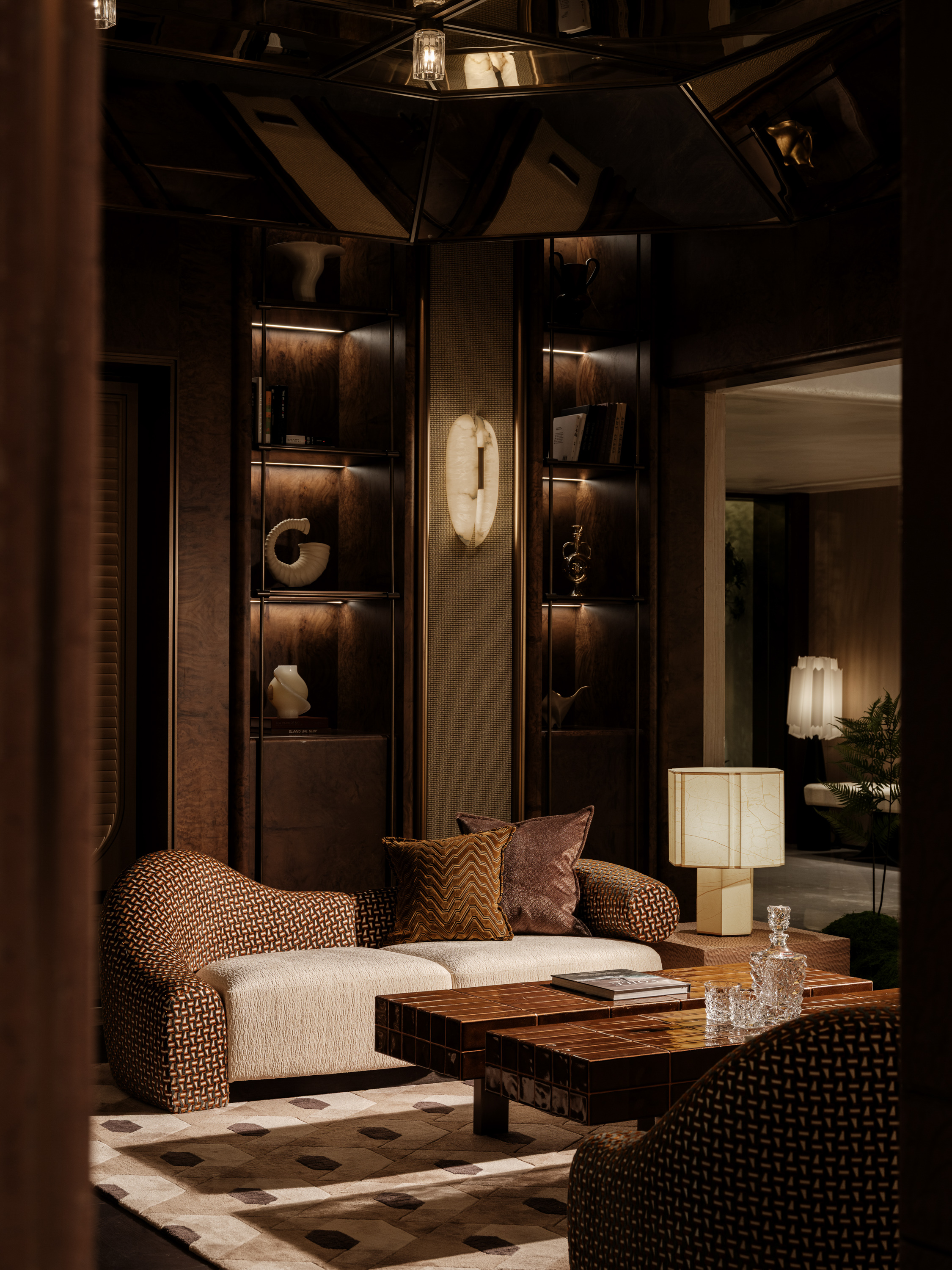 London Design Awards | Residential Greentown Wenling La...