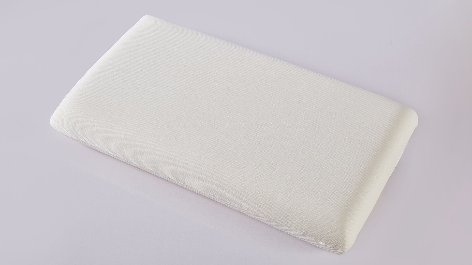 London Design Awards Winner - Luolai W-Float Series - Lyocell Mulberry Silk Memory Pillow