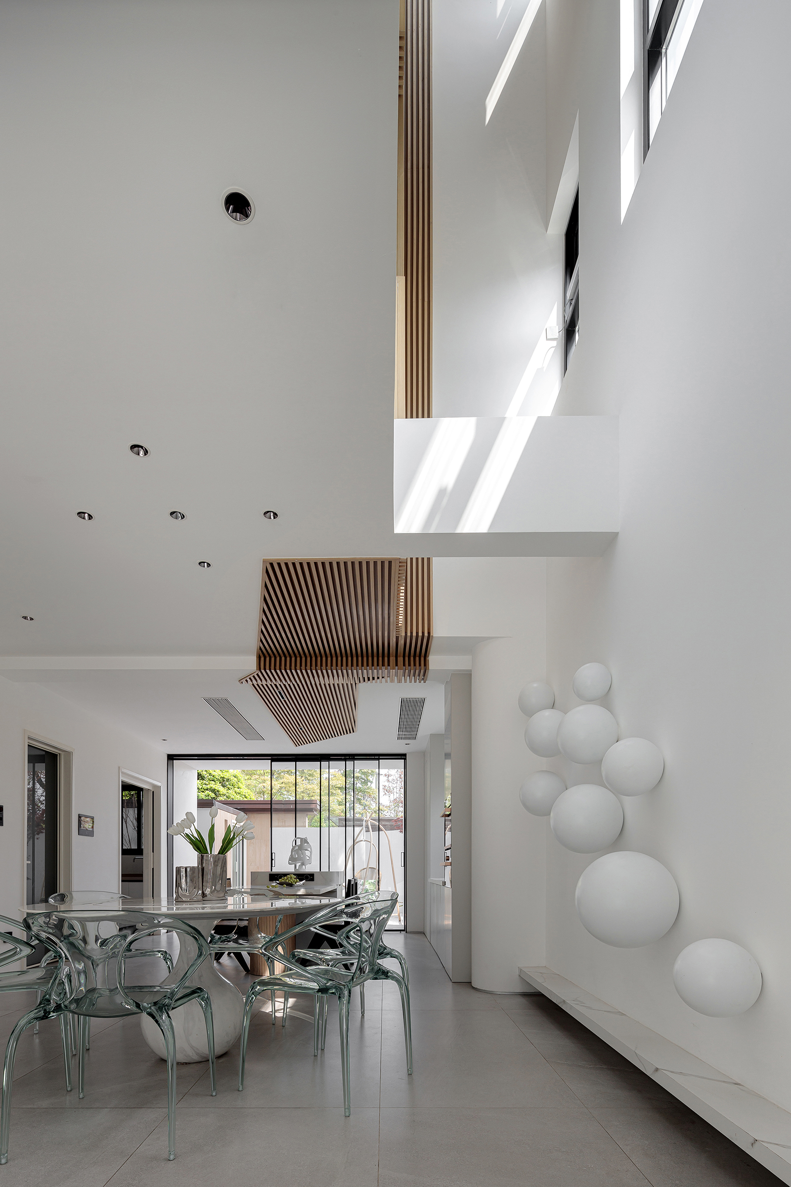 London Design Awards Winner - House of Light