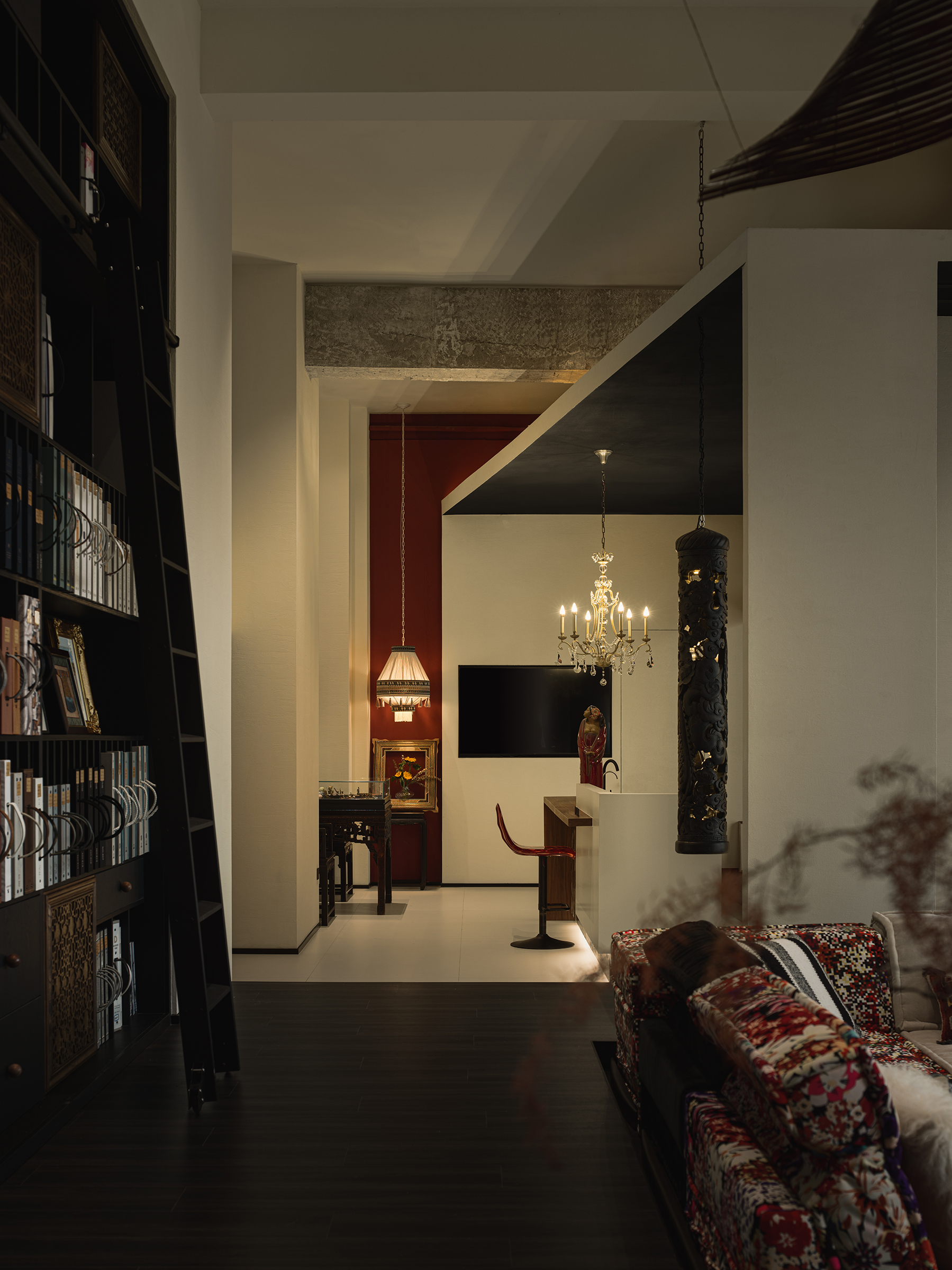 London Design Awards | Office Lingoal Design Offic...