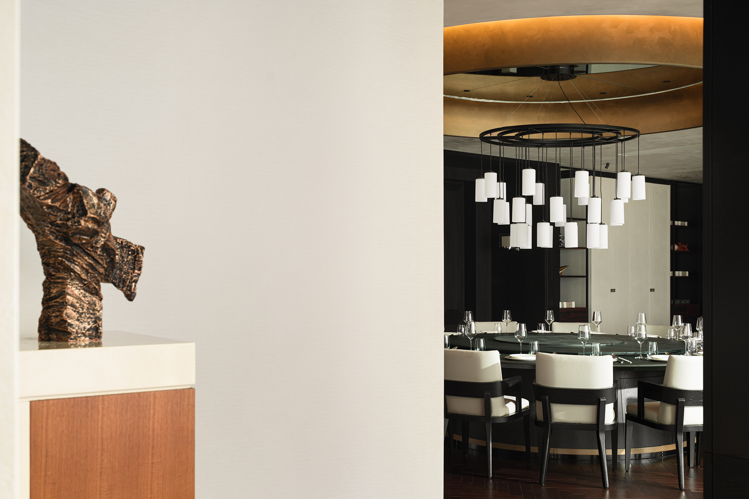 London Design Awards | Restaurants & Bars Jinlanhui Restaurant...