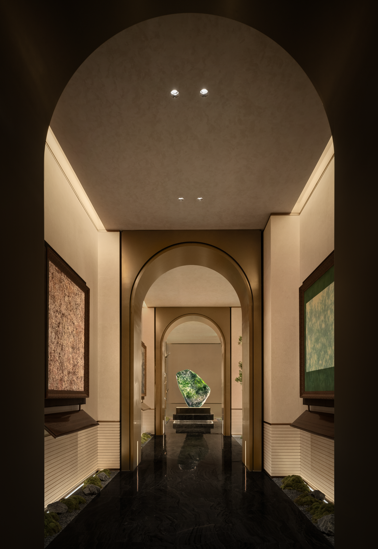 London Design Awards | Commercial Highway · First-Cla...