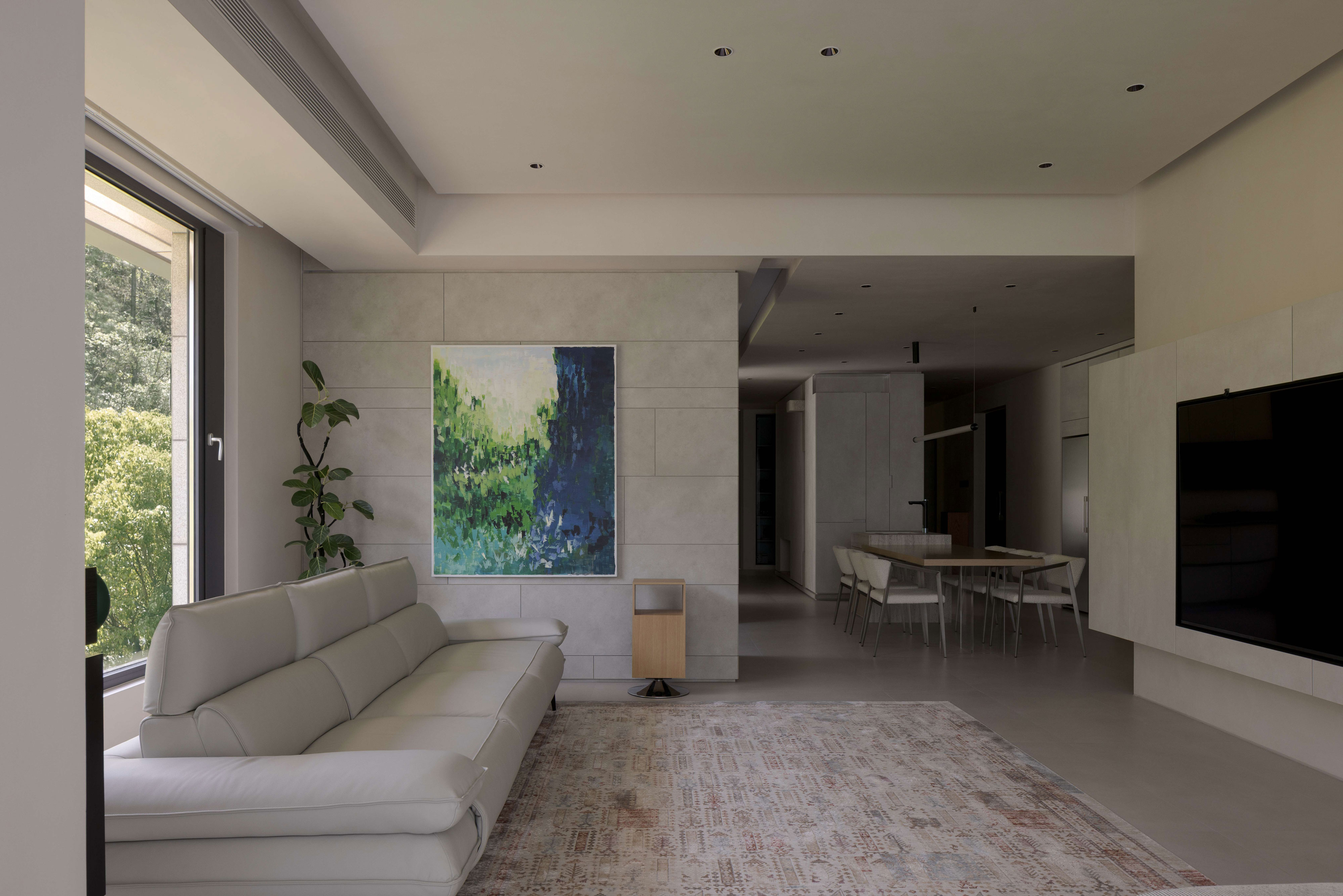 London Design Awards | Residential Poetry of Dwelling: