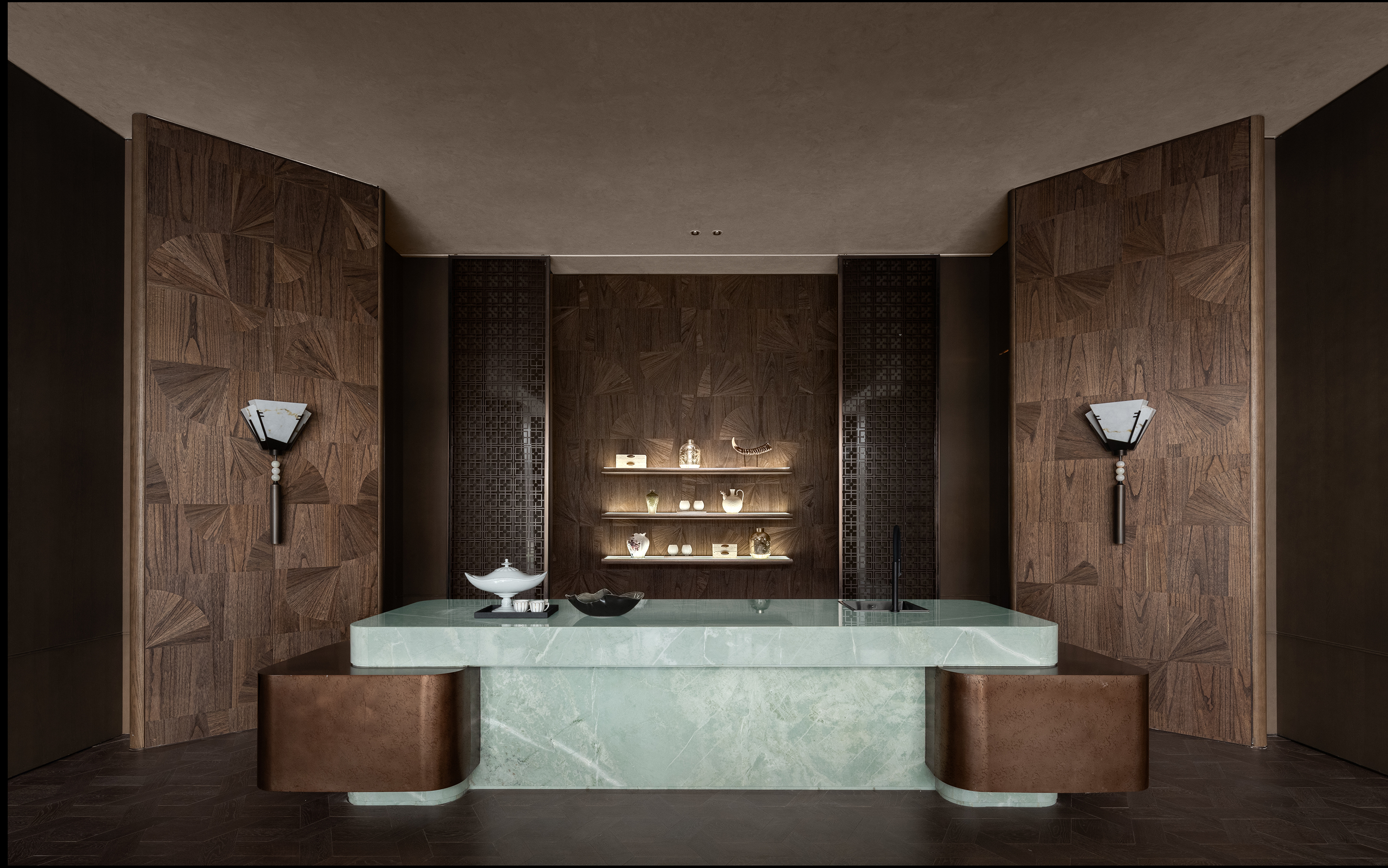London Design Awards | New Category Yuexiu · Golden Hor...