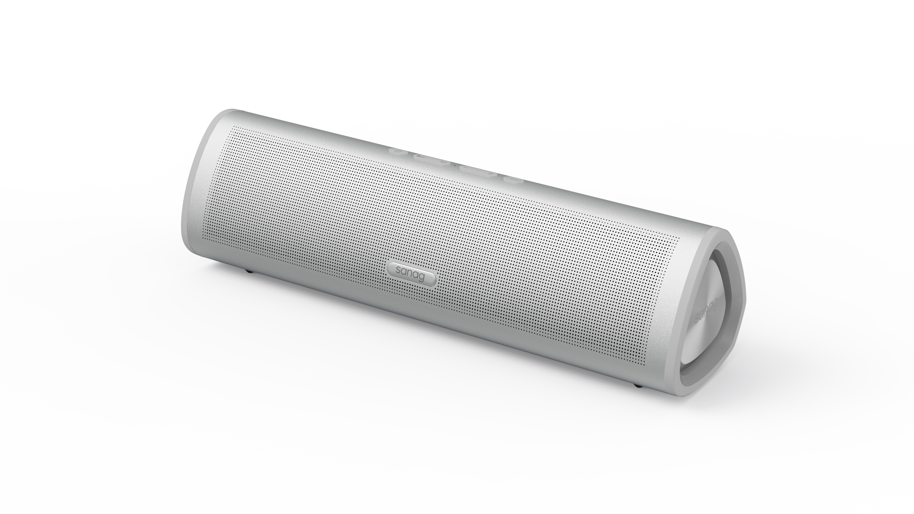 London Design Awards Winner - sanag M80 Wireless Speaker