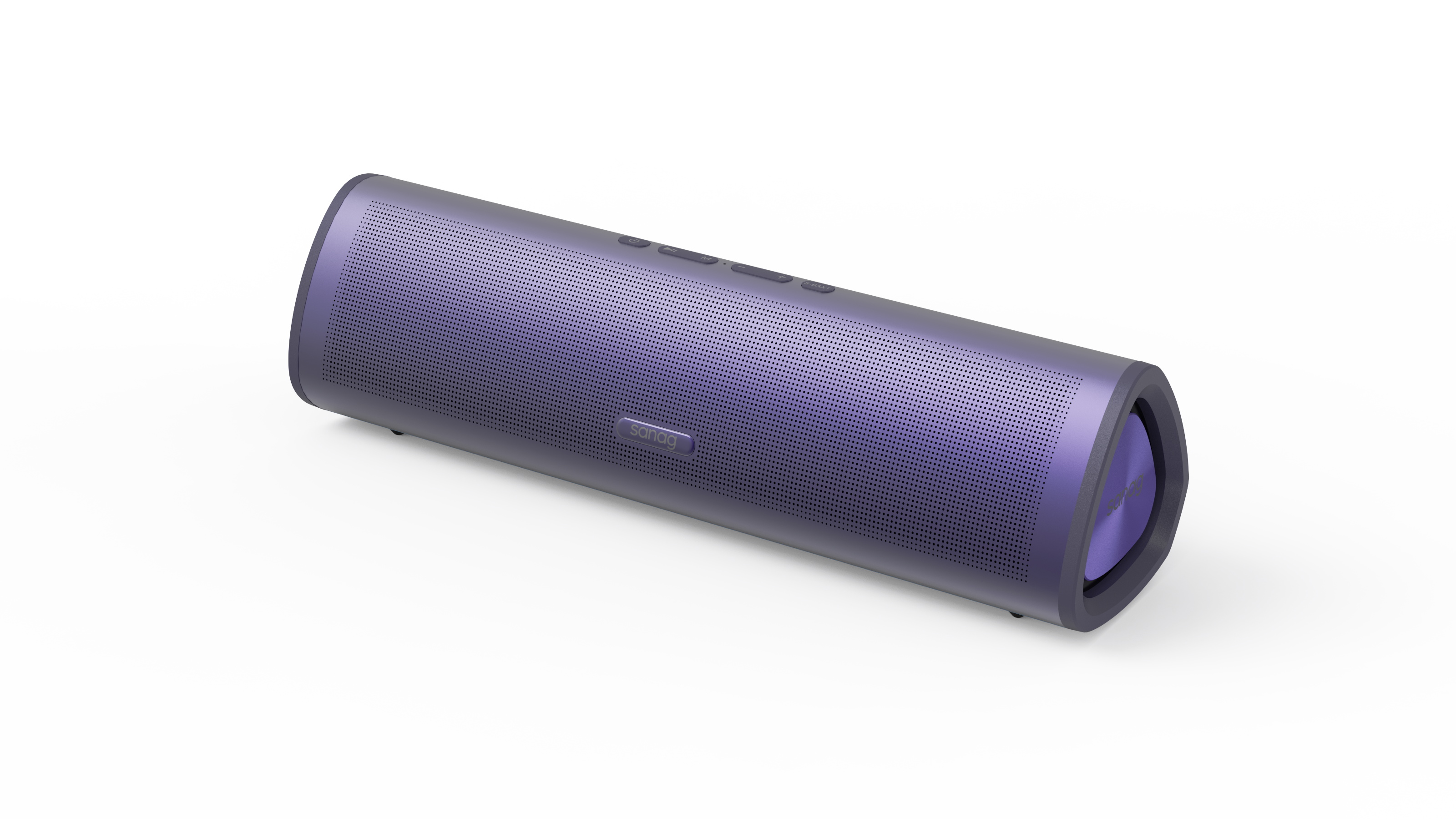 London Design Awards Winner - sanag M80 Wireless Speaker