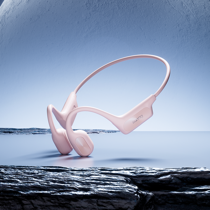 London Design Awards Winner - sanag A50S AirFly Earphone