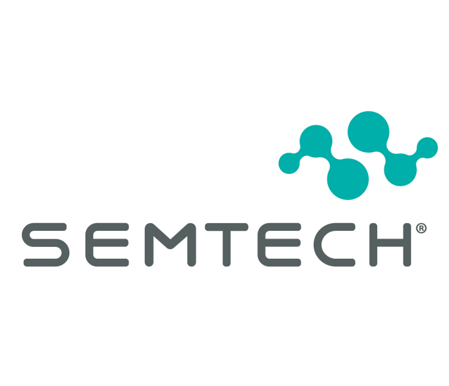 London Design Awards Winner - Semtech Rebrand