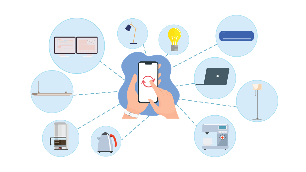 London Design Awards Winner - Smart Energy Monitor