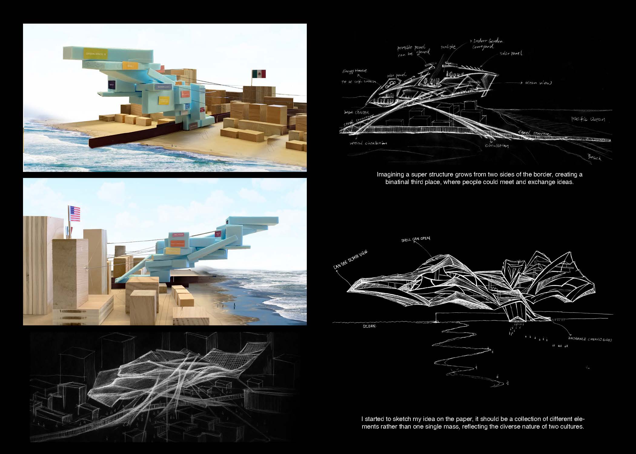 London Design Awards Winner - A Green New Deal