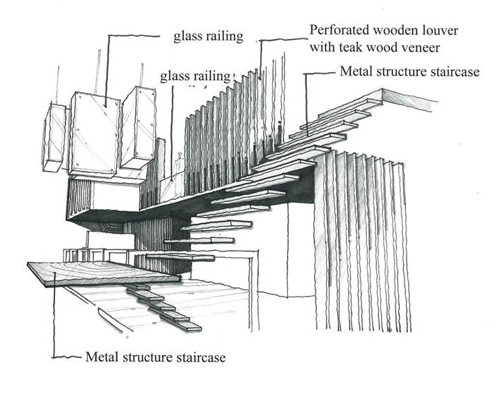 London Design Awards Winner - Yi Shiung Marvelous-Yi Shiung Architecture Construction