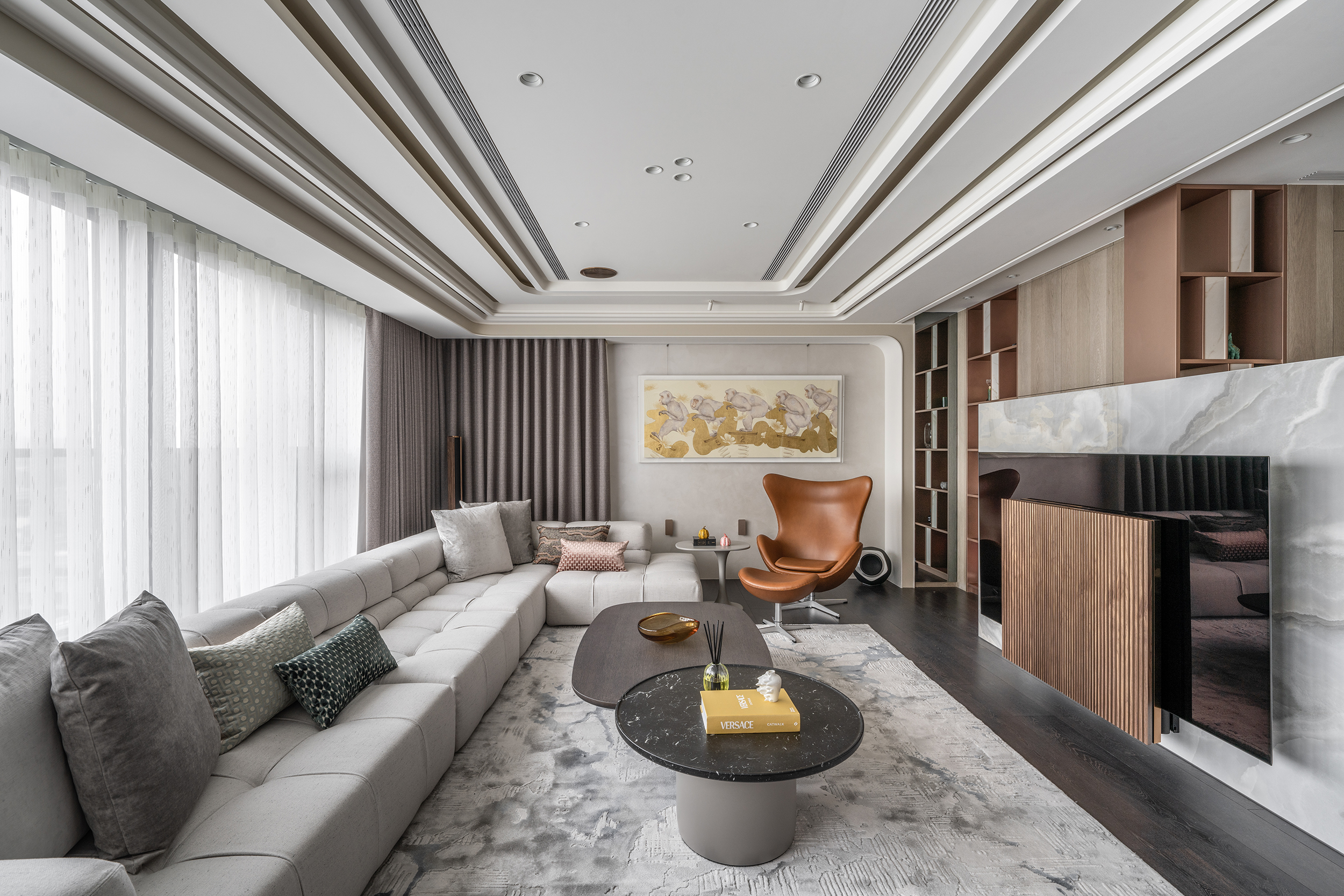 London Design Awards Winner - Meridiana