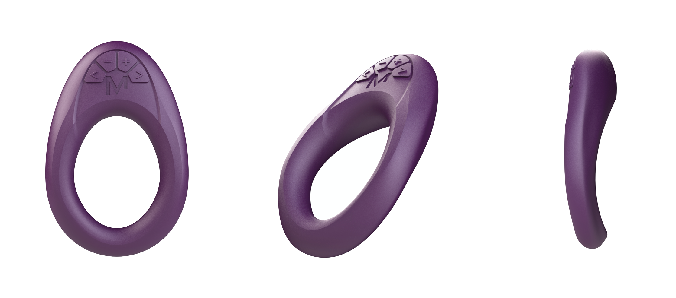 London Design Awards Winner - Legato Menopause Device