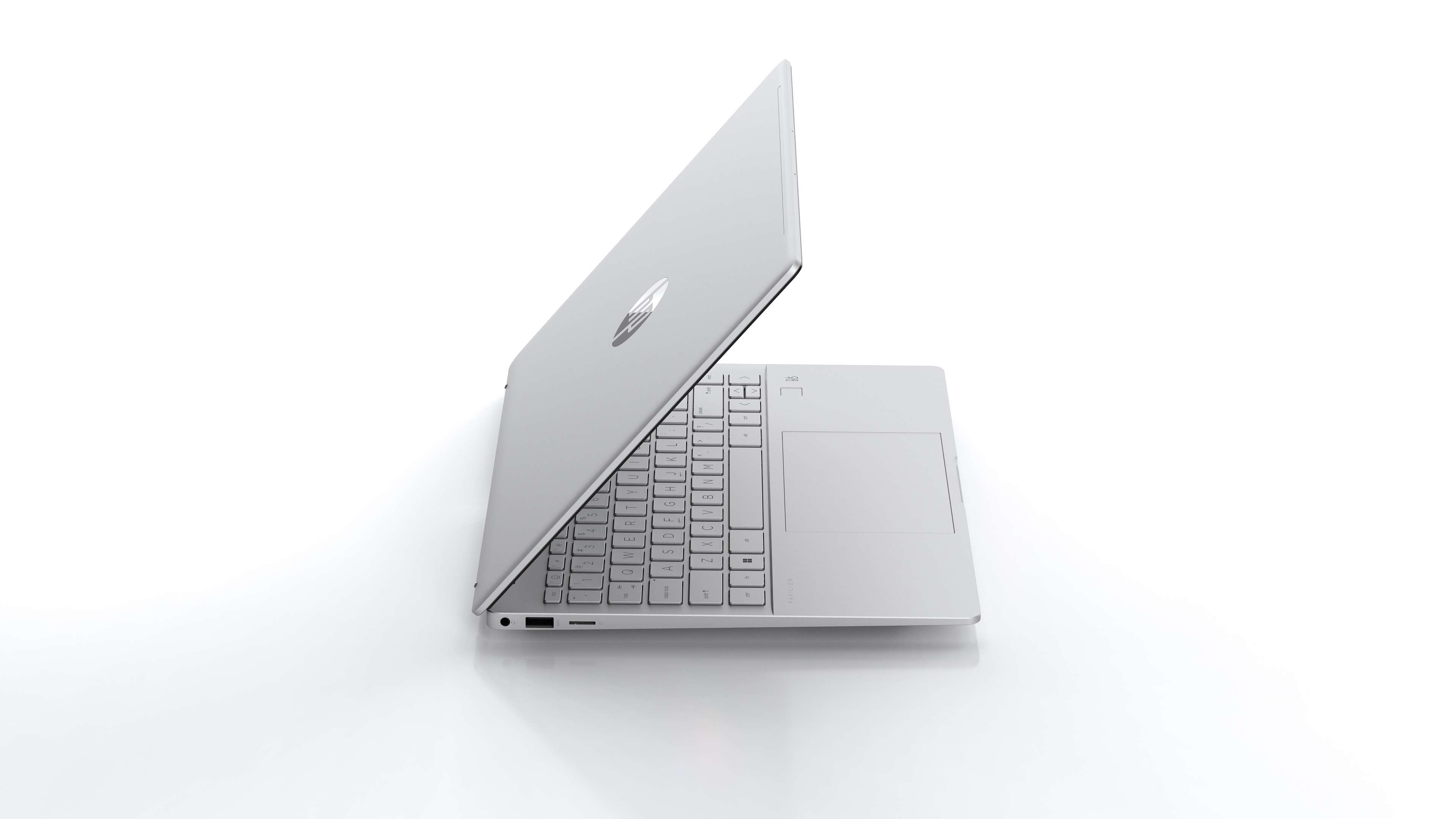 London Design Awards Winner -  HP Pavilion Plus 14