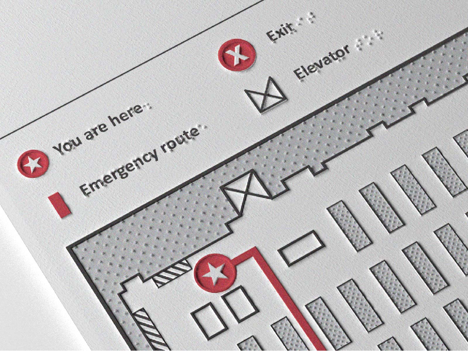 London Design Awards Winner - GuideAlarm