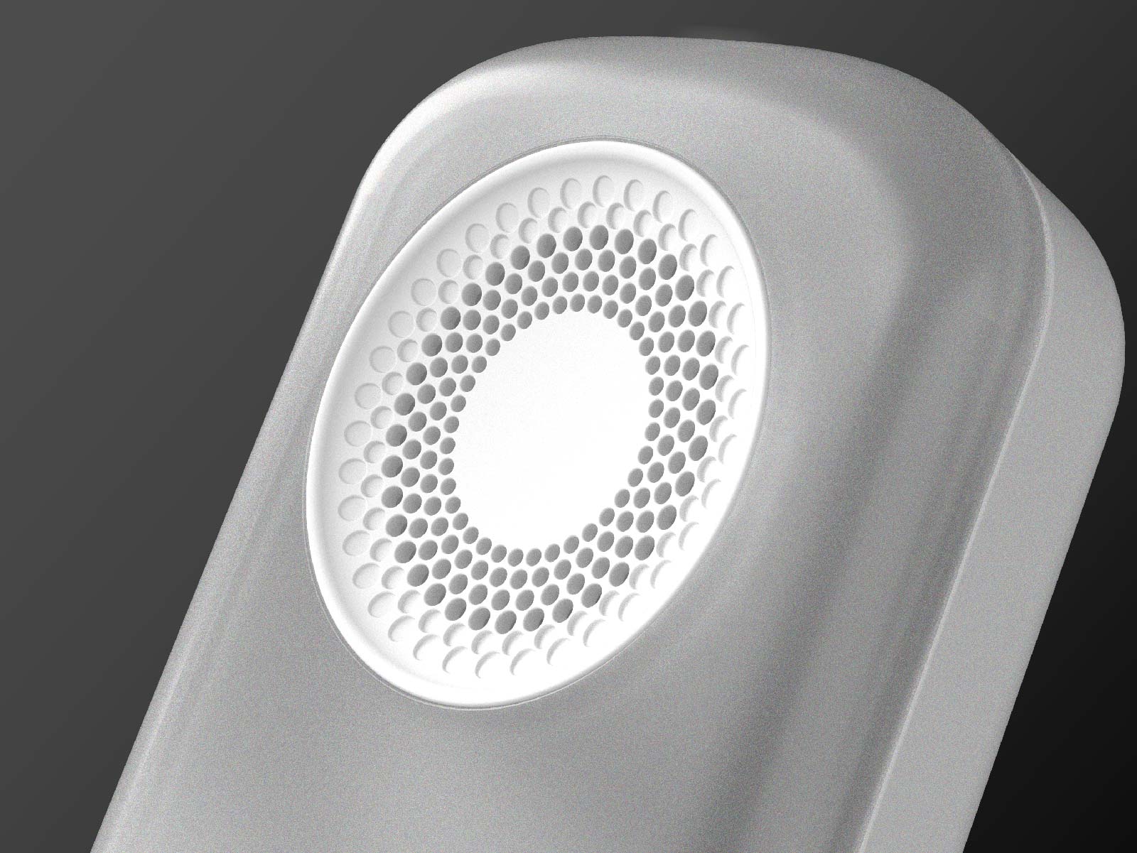 London Design Awards Winner - GuideAlarm