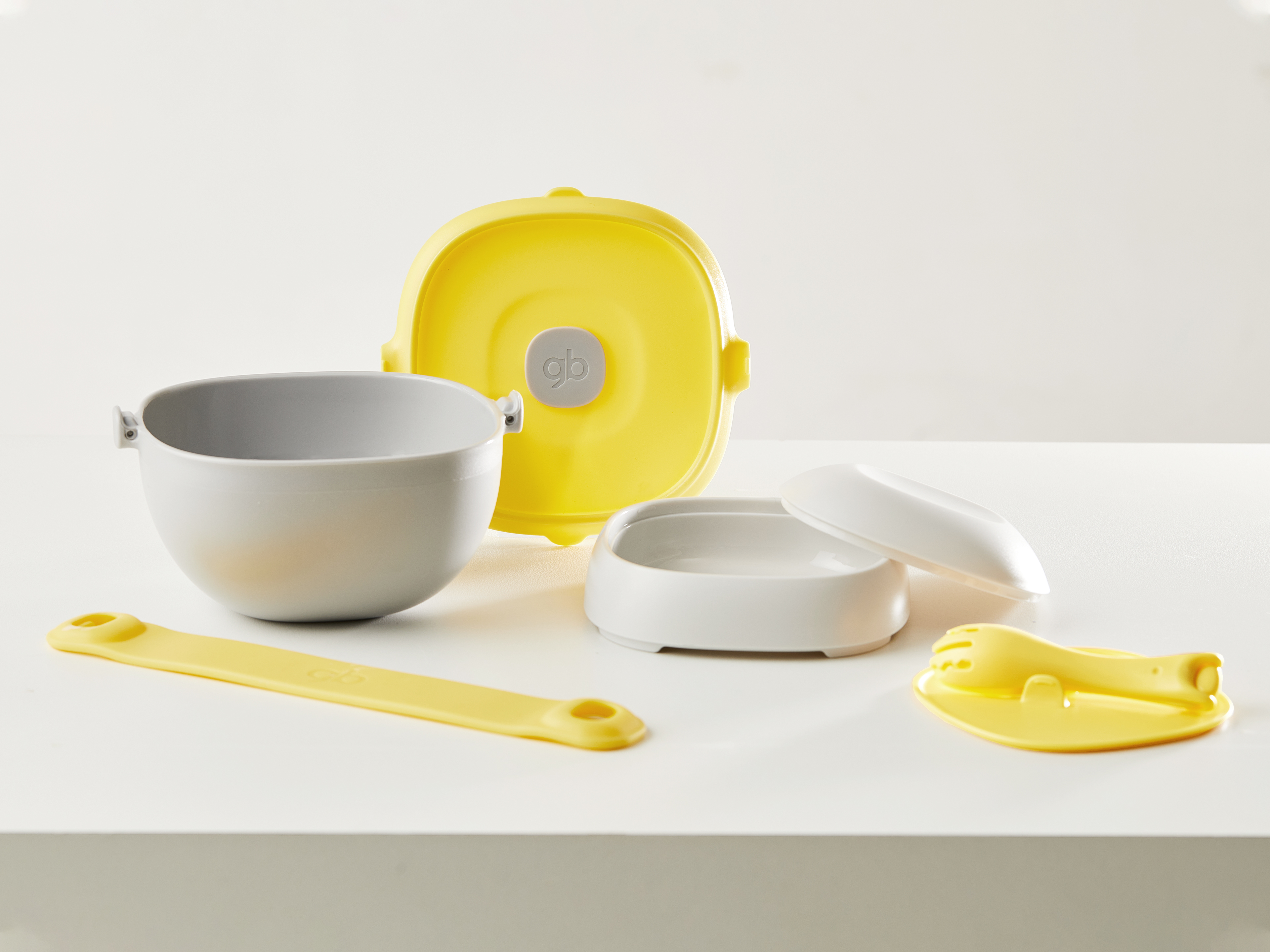 London Design Awards Winner - Tableware set