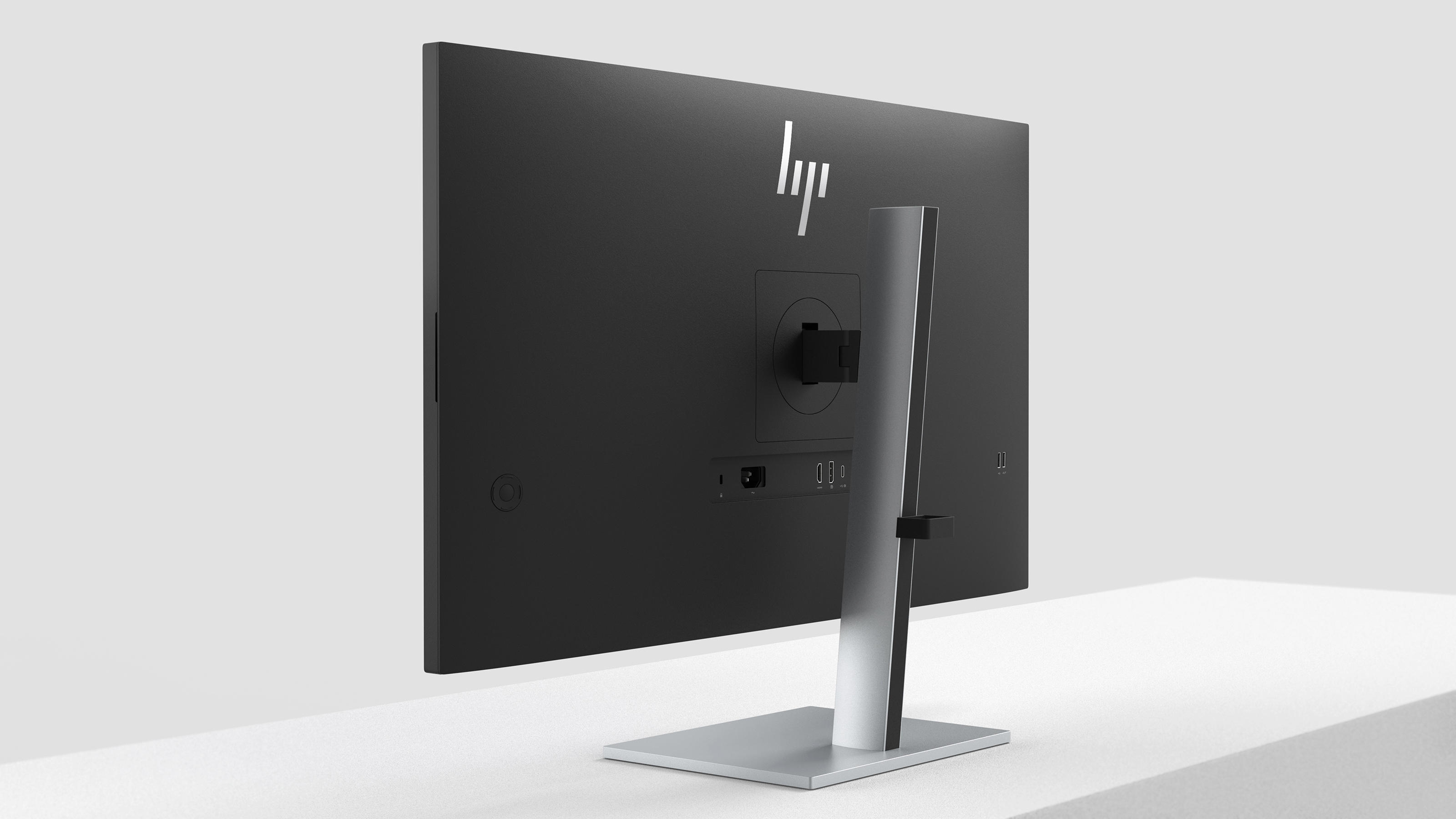 London Design Awards Winner - HP e32 display