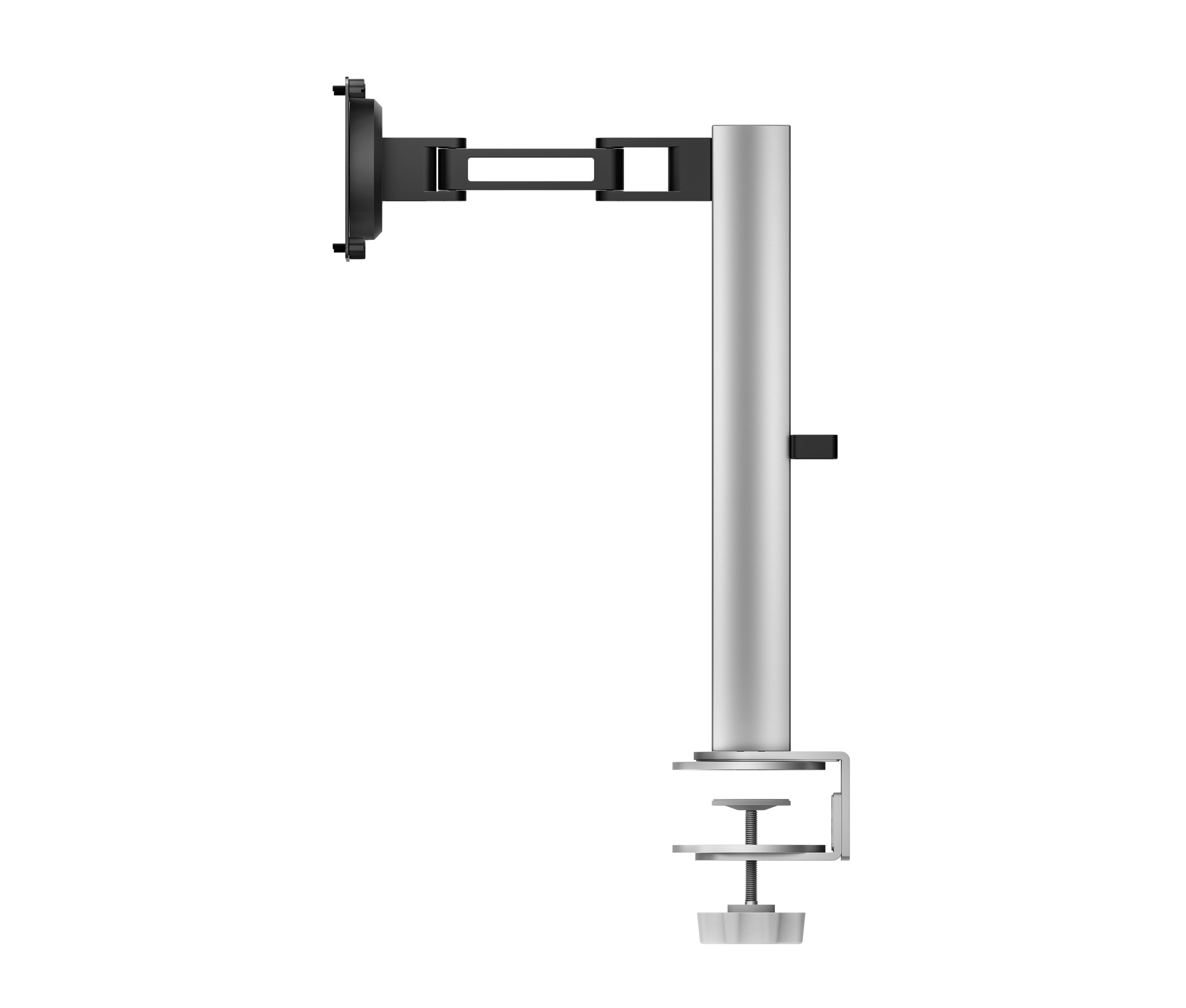 London Design Awards Winner - HP Single monitor arm for E series display