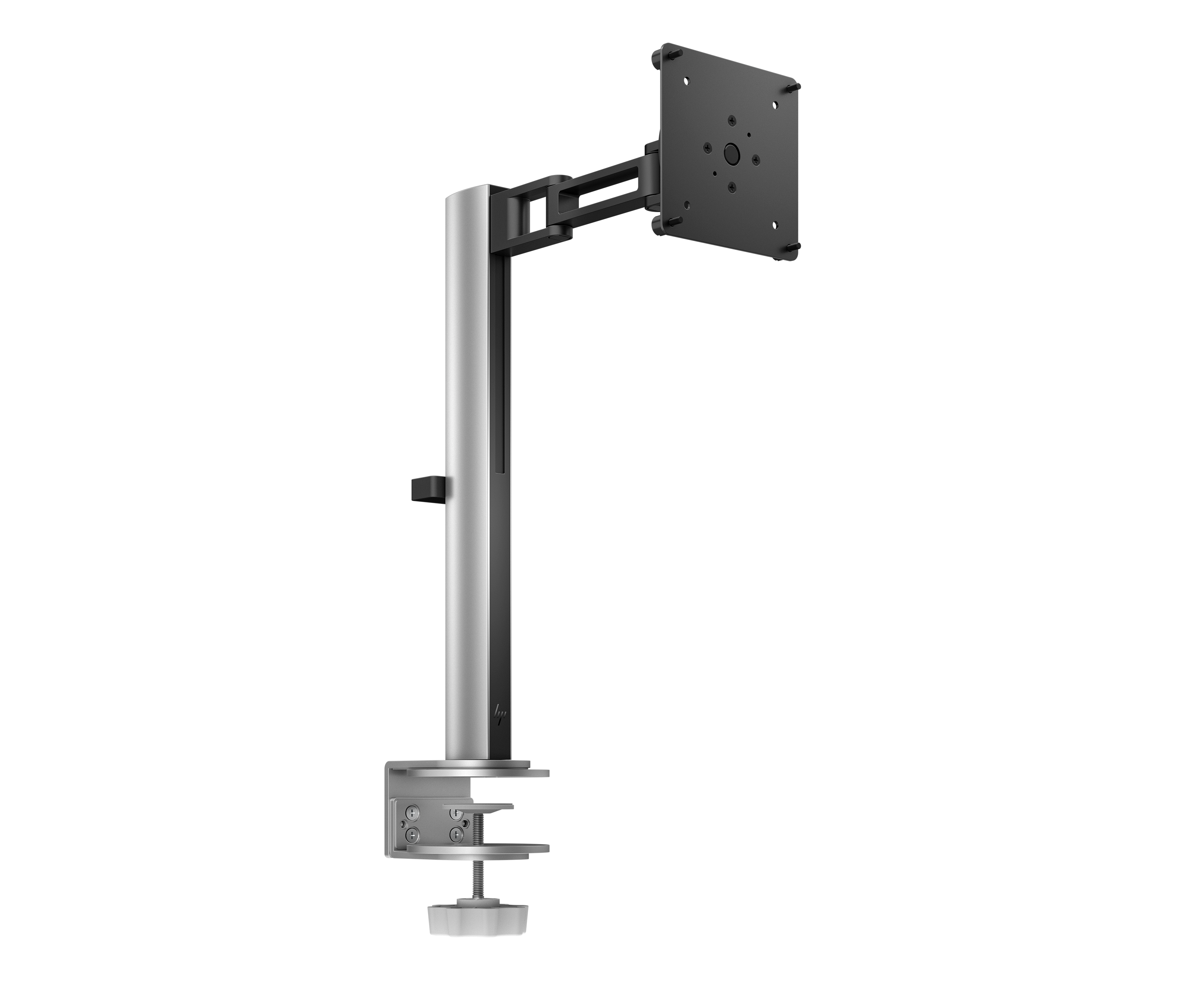 London Design Awards Winner - HP Single monitor arm for E series display