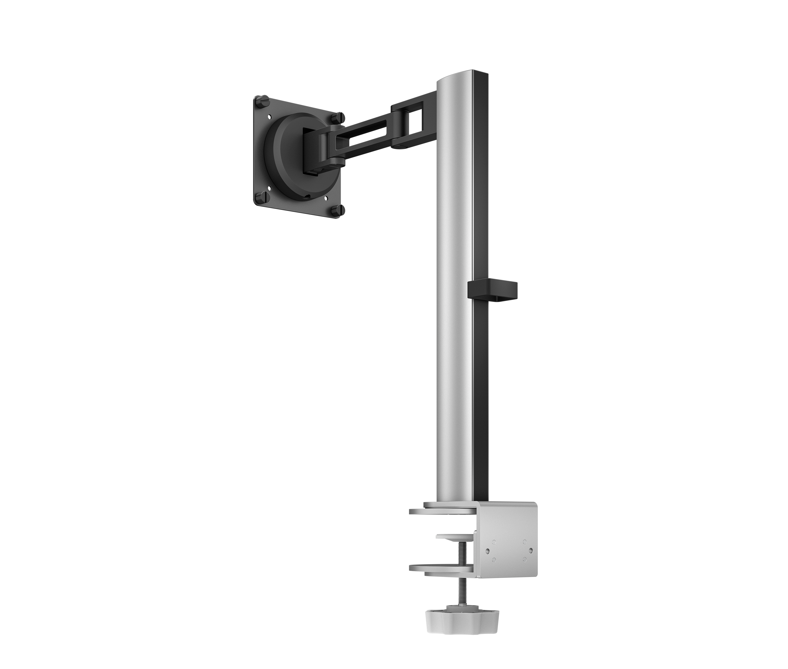 London Design Awards Winner - HP Single monitor arm for E series display